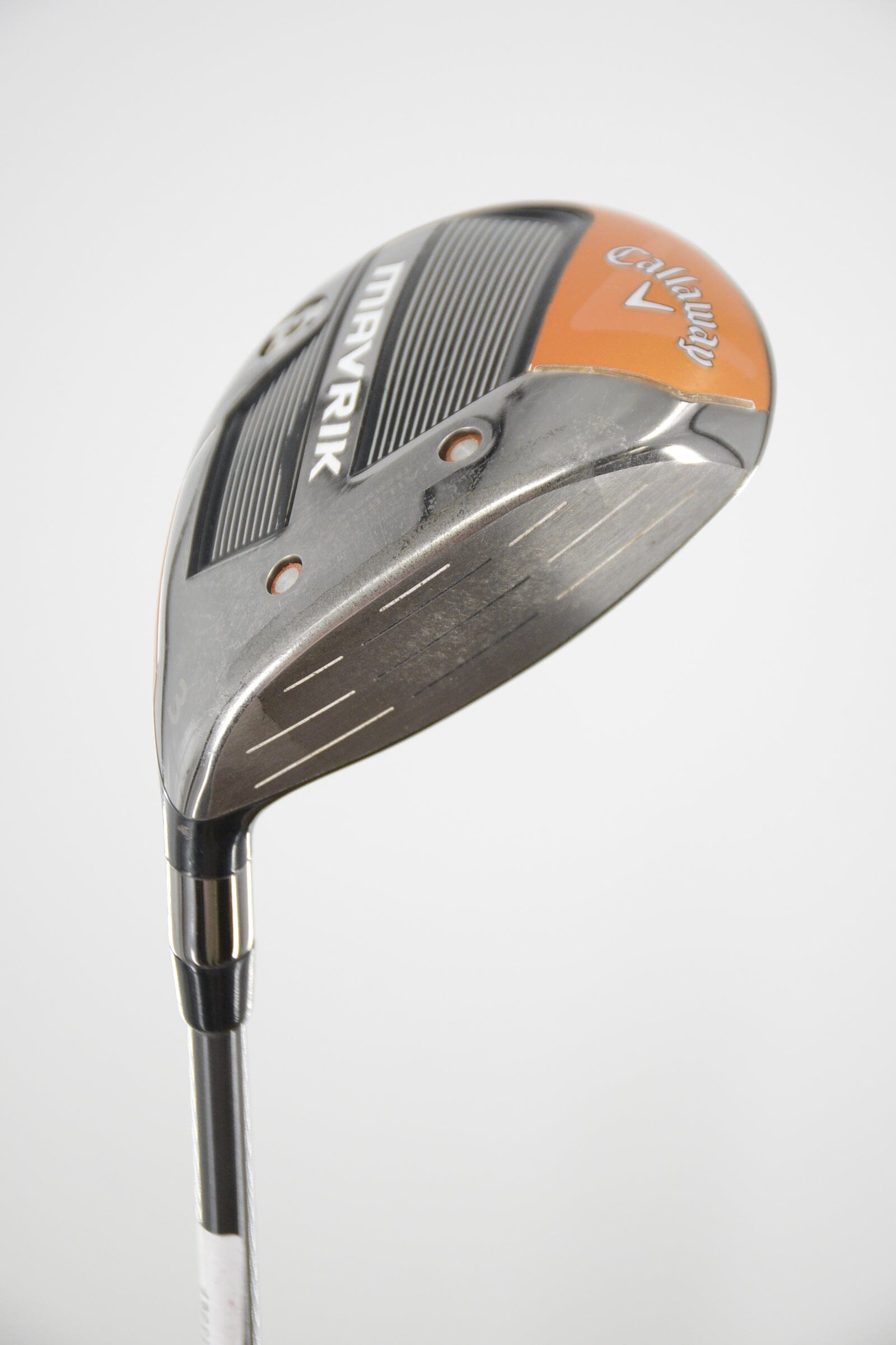Callaway Mavrik 3 Wood R Flex 42.75" Golf Clubs GolfRoots 