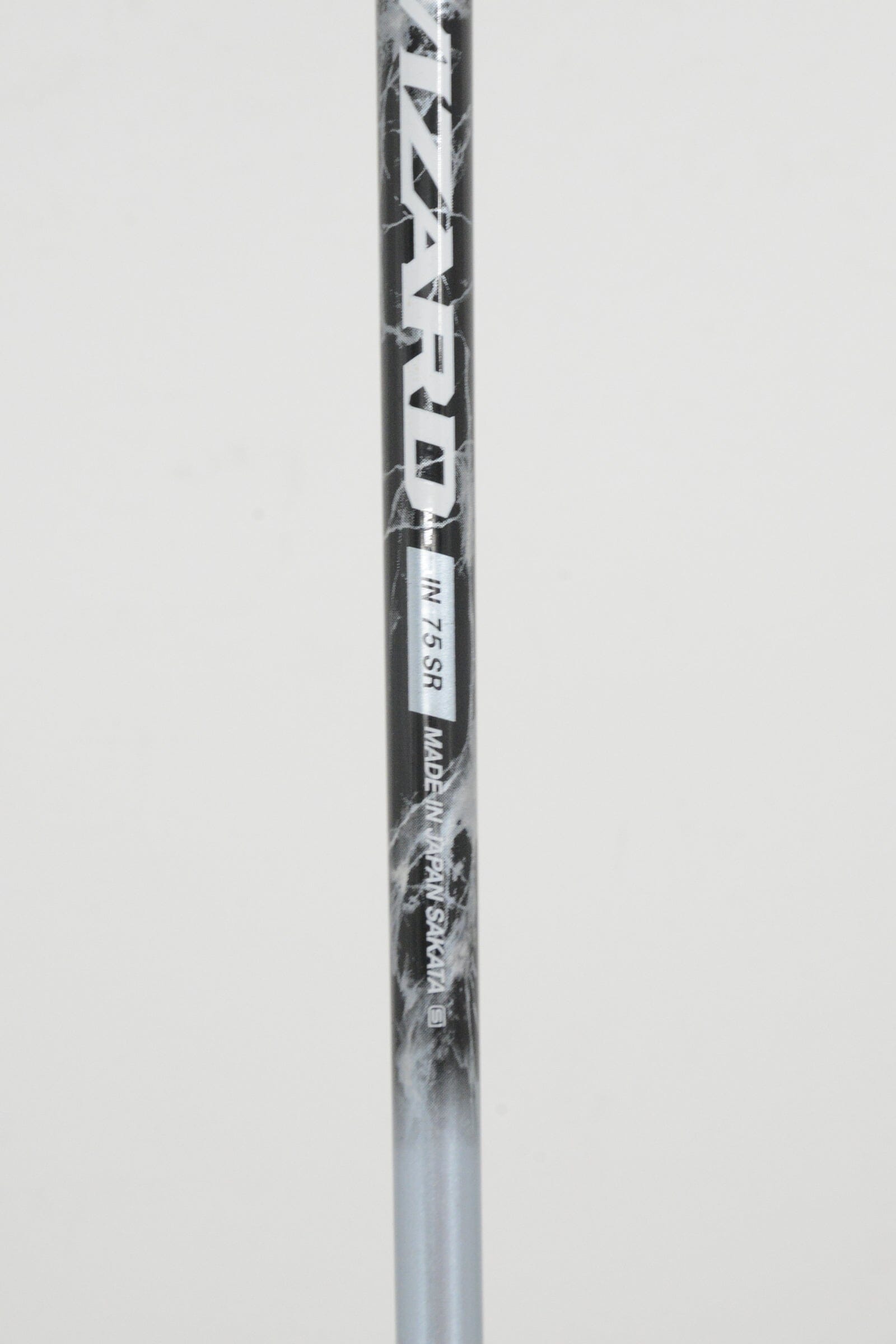 Honma Tw737 Vs 5-PW Iron Set SR Flex -0.25" Golf Clubs GolfRoots 