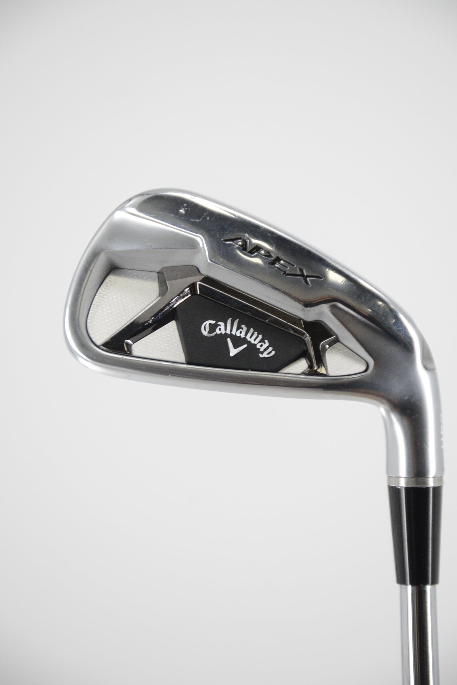 *Fitting Club* Callaway Apex DCB 7 Fitting Iron S Flex 37" Golf Clubs GolfRoots 
