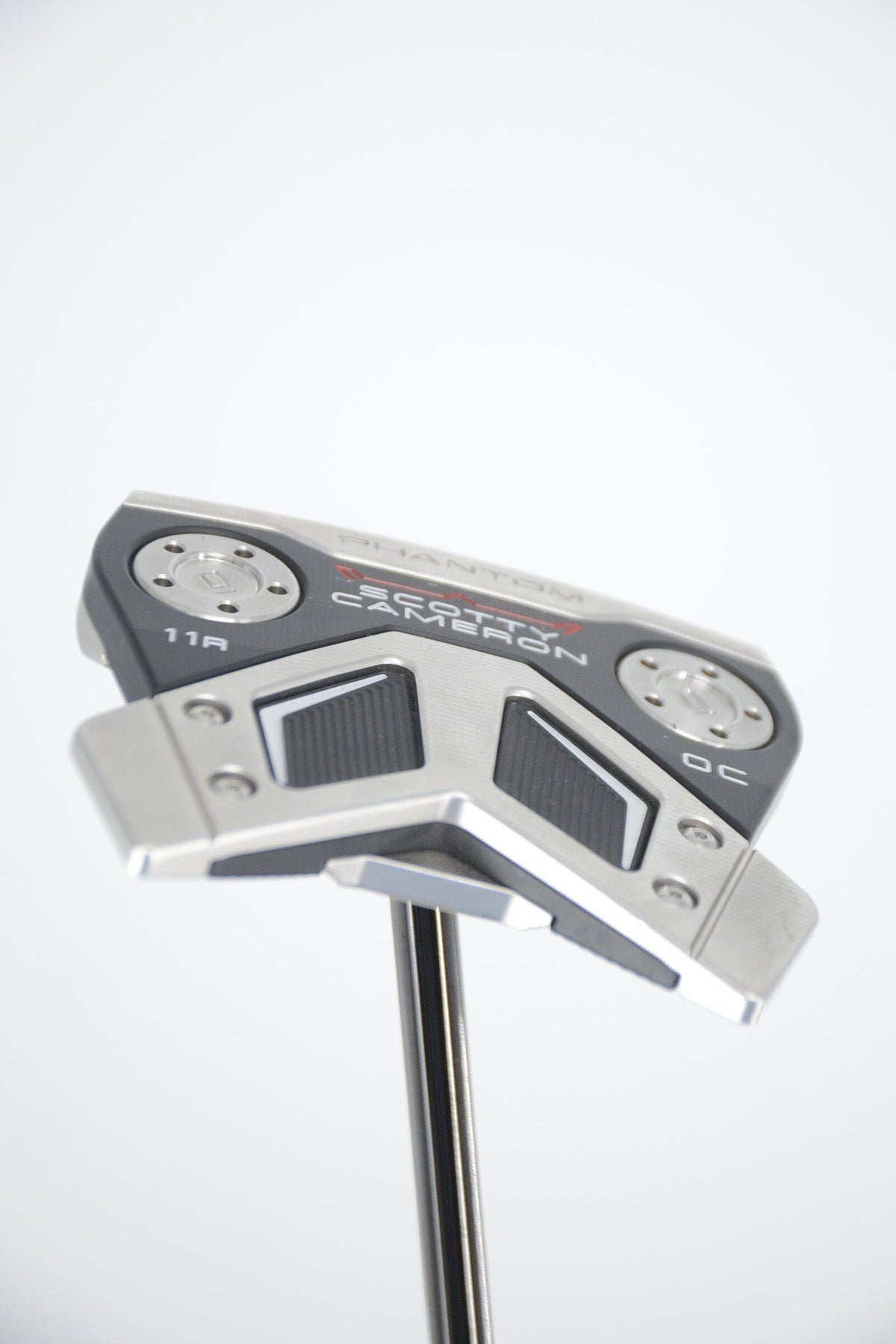 Scotty Cameron 2026 Phantom OC 11R Putter 35"