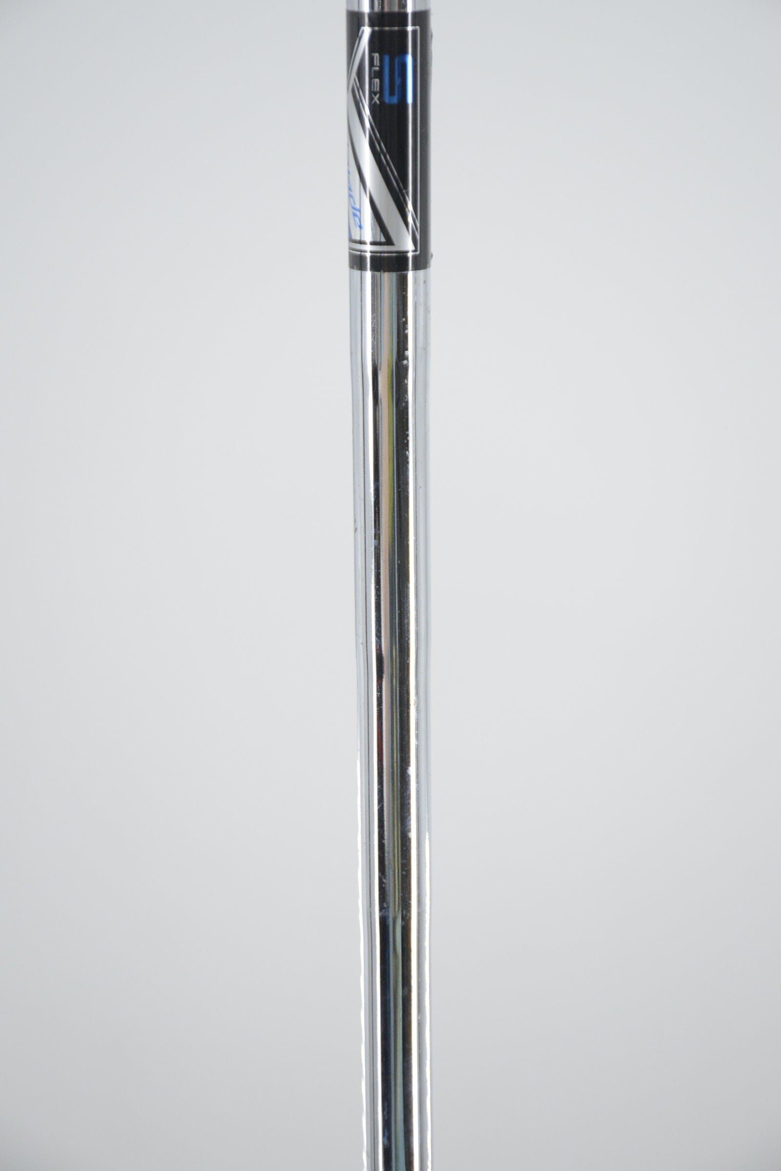 TaylorMade Speedblade 9 Iron S Flex 36" Golf Clubs GolfRoots 