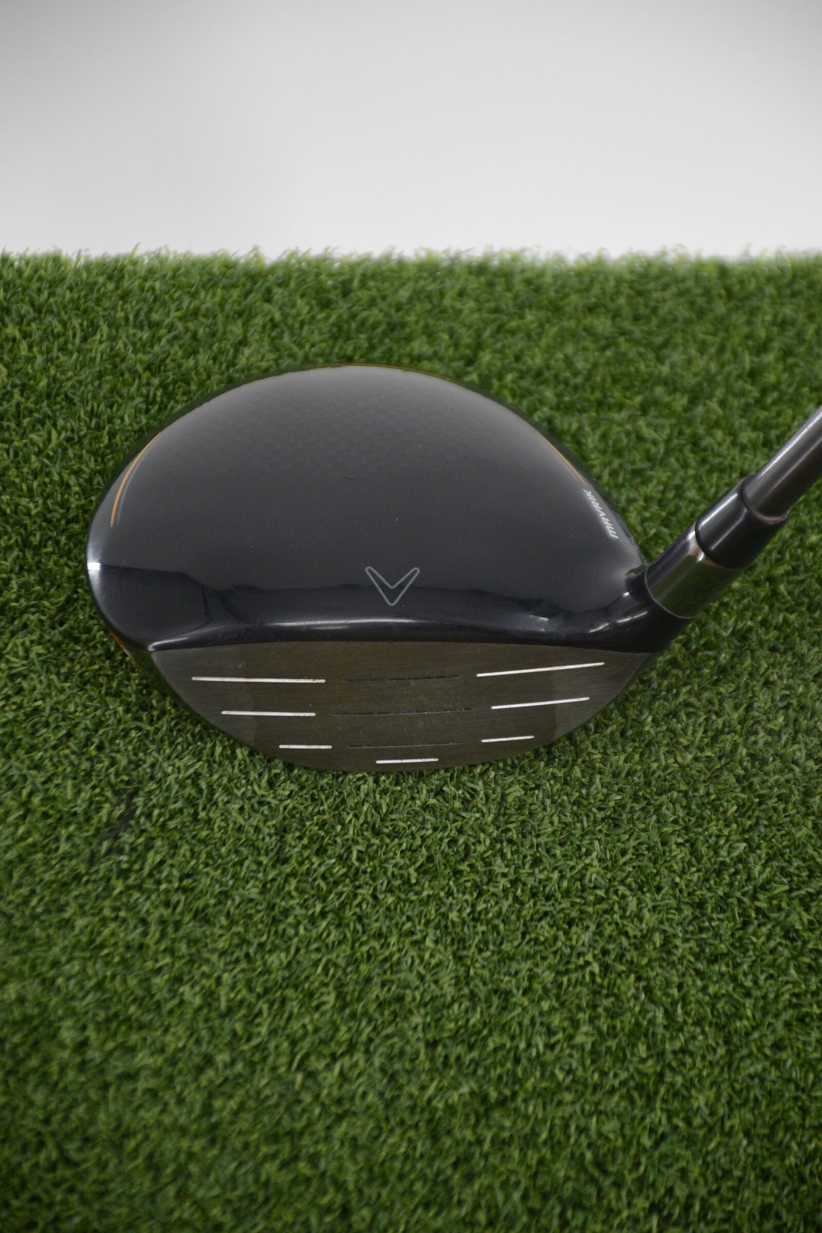 Callaway Mavrik 3 Wood R Flex 42.75" Golf Clubs GolfRoots 