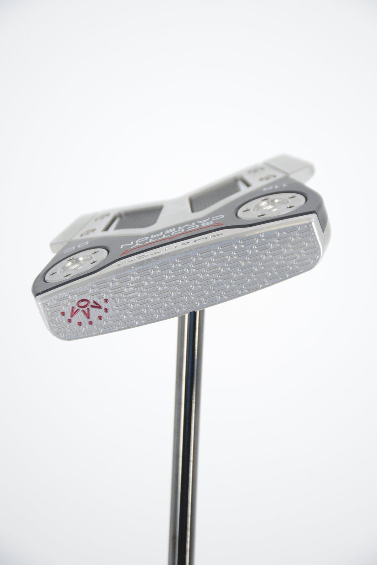 Scotty Cameron 2026 Phantom OC 11R Putter 35"