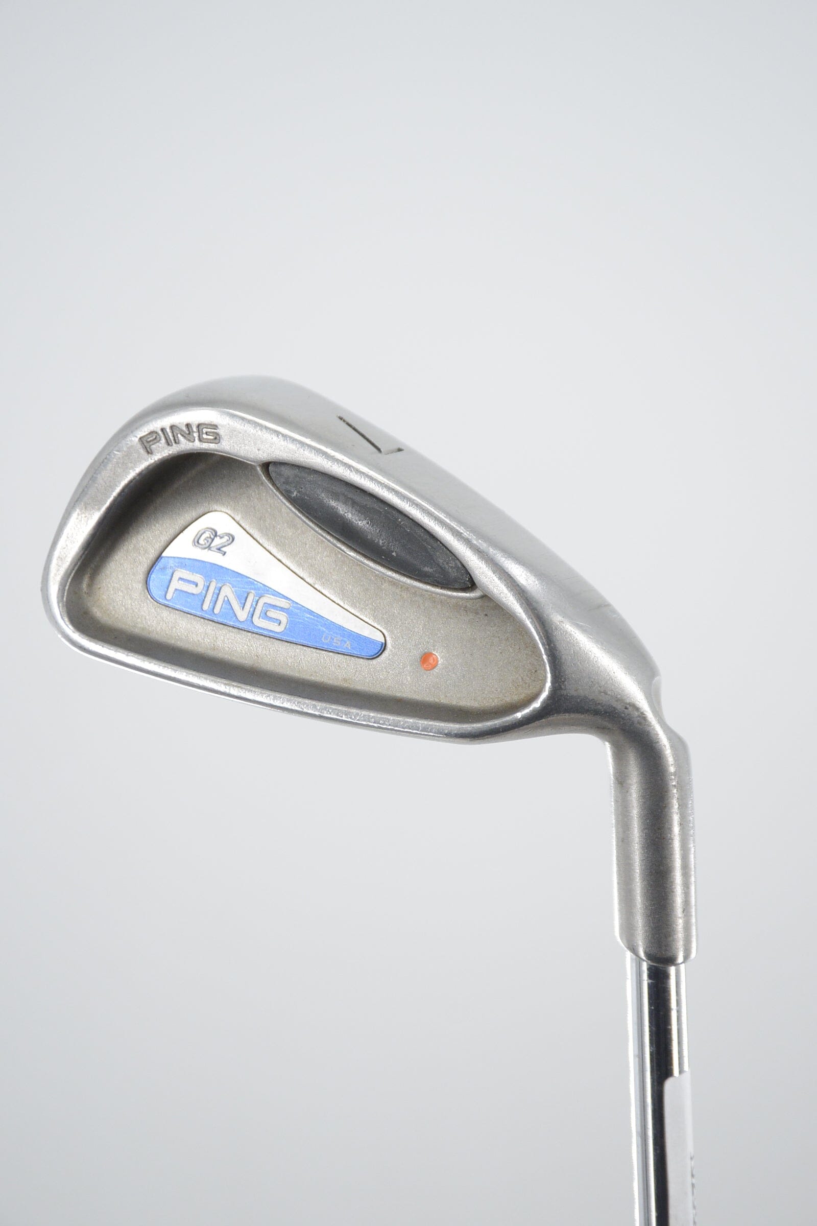 Ping G2 7 Iron R Flex 36.5" Golf Clubs GolfRoots 