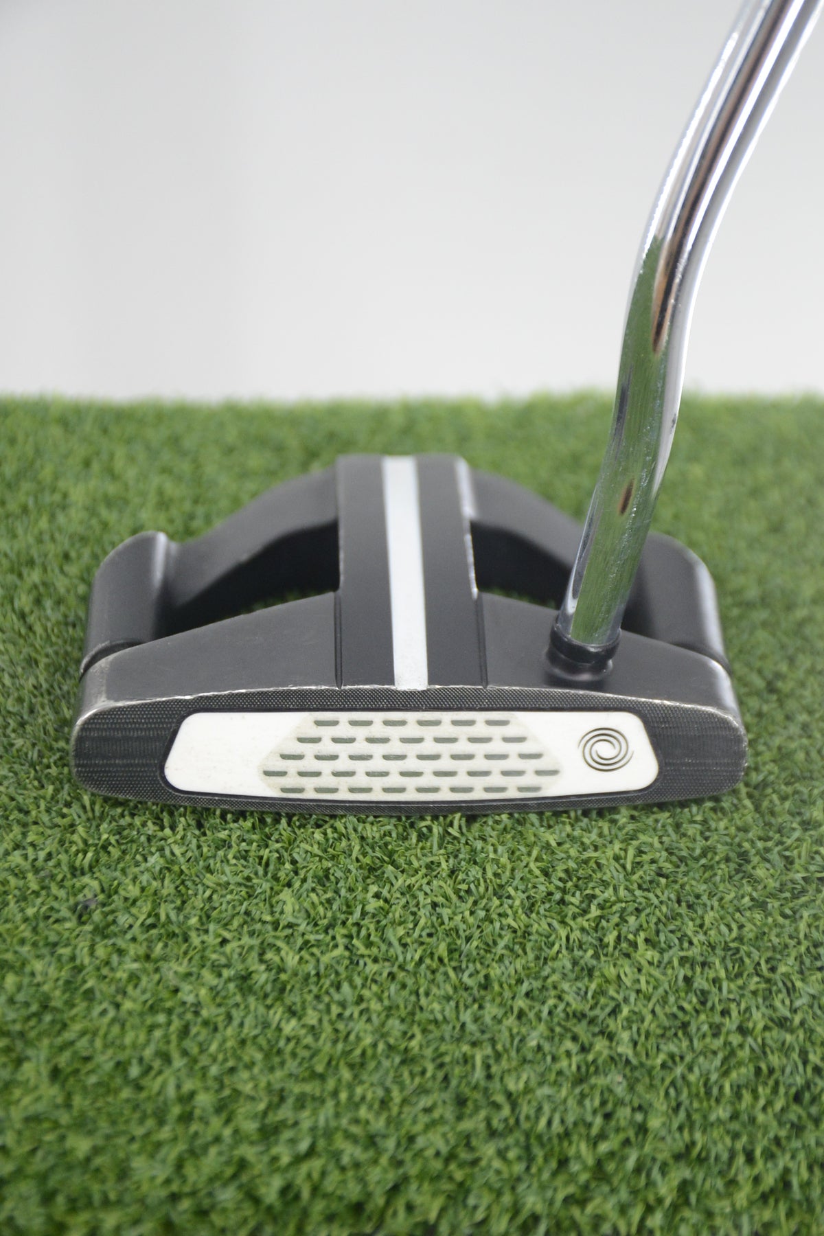 Odyssey Stroke Lab Black Bird Of Prey Putter 35"