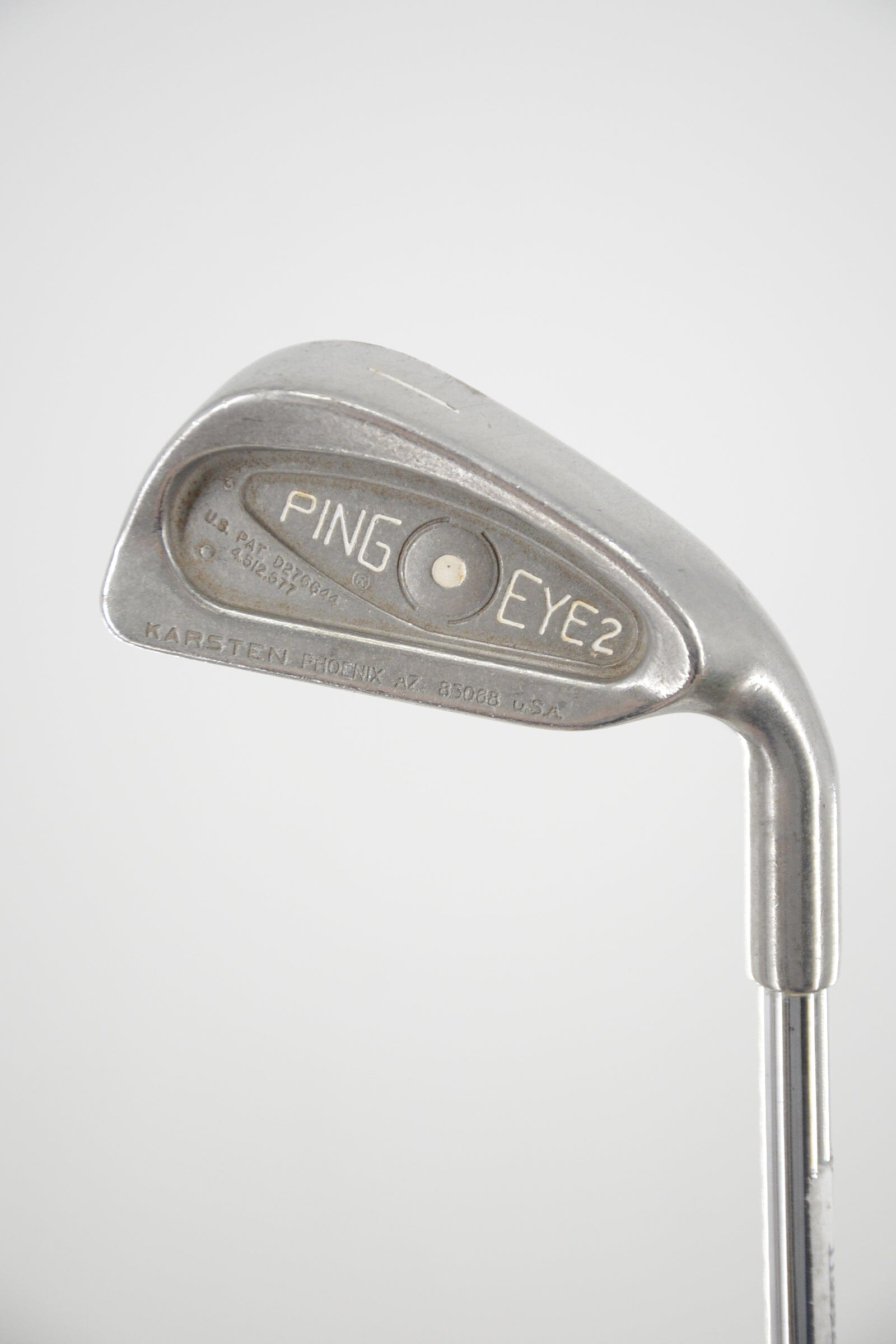 Ping Eye 2 1 Iron R Flex 39.5" Golf Clubs GolfRoots 