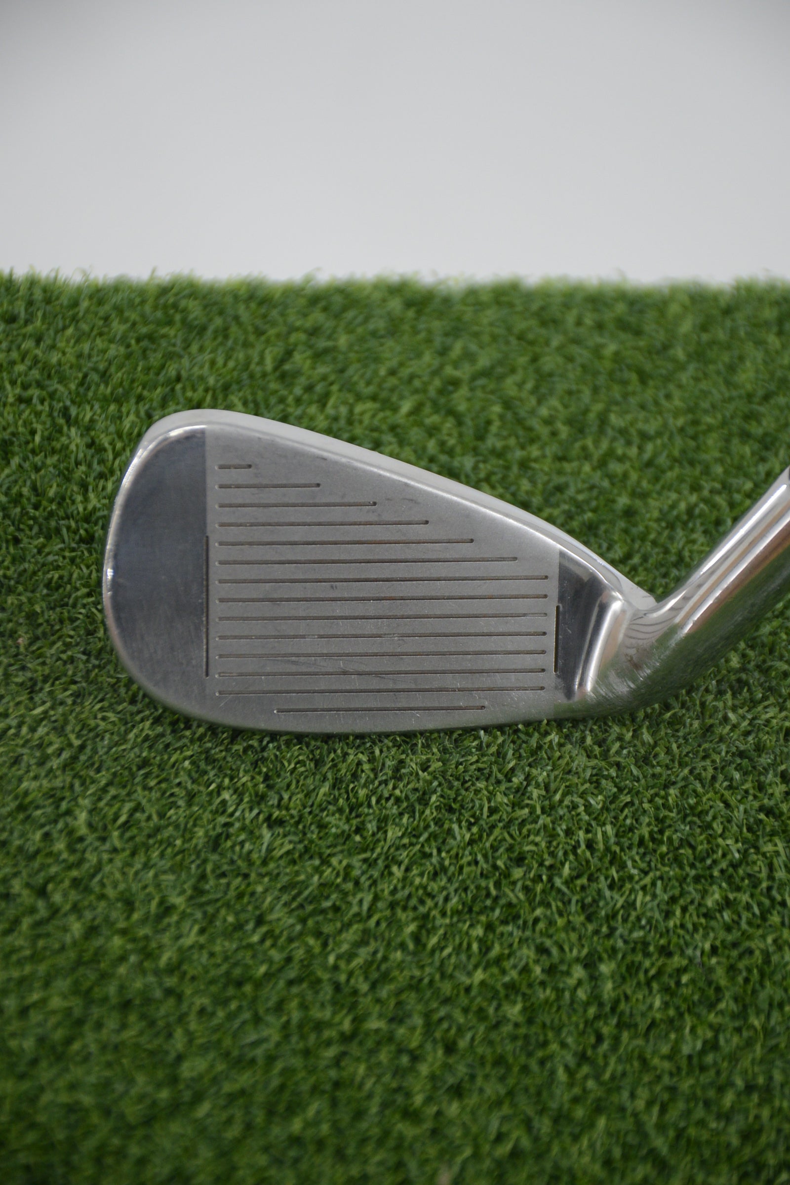 Orlimar Hip Ti 5 Iron R Flex 37.75"