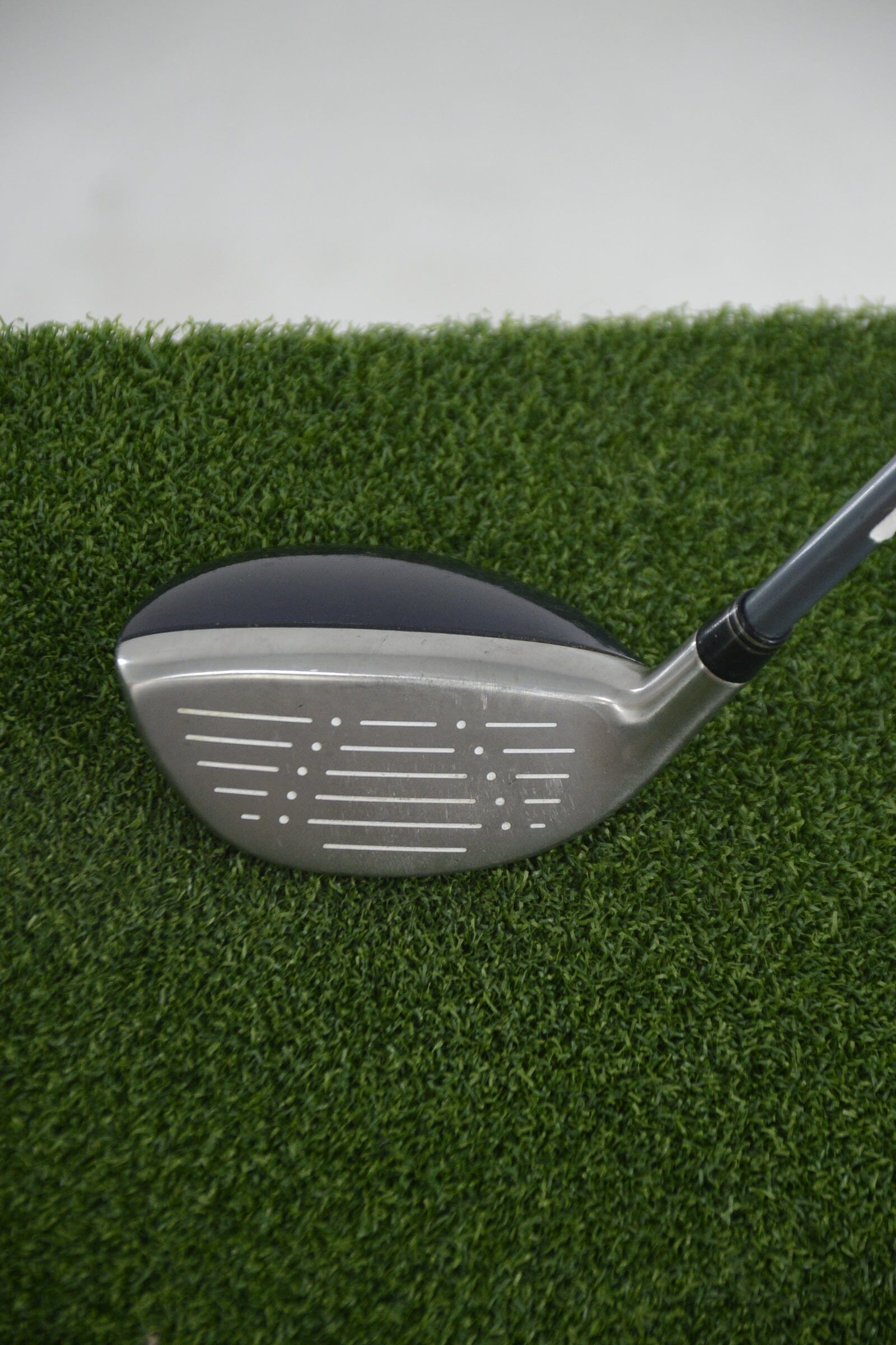 Women's Cobra Baffler TWS 6 Hybrid W Flex 37.75" Golf Clubs GolfRoots 
