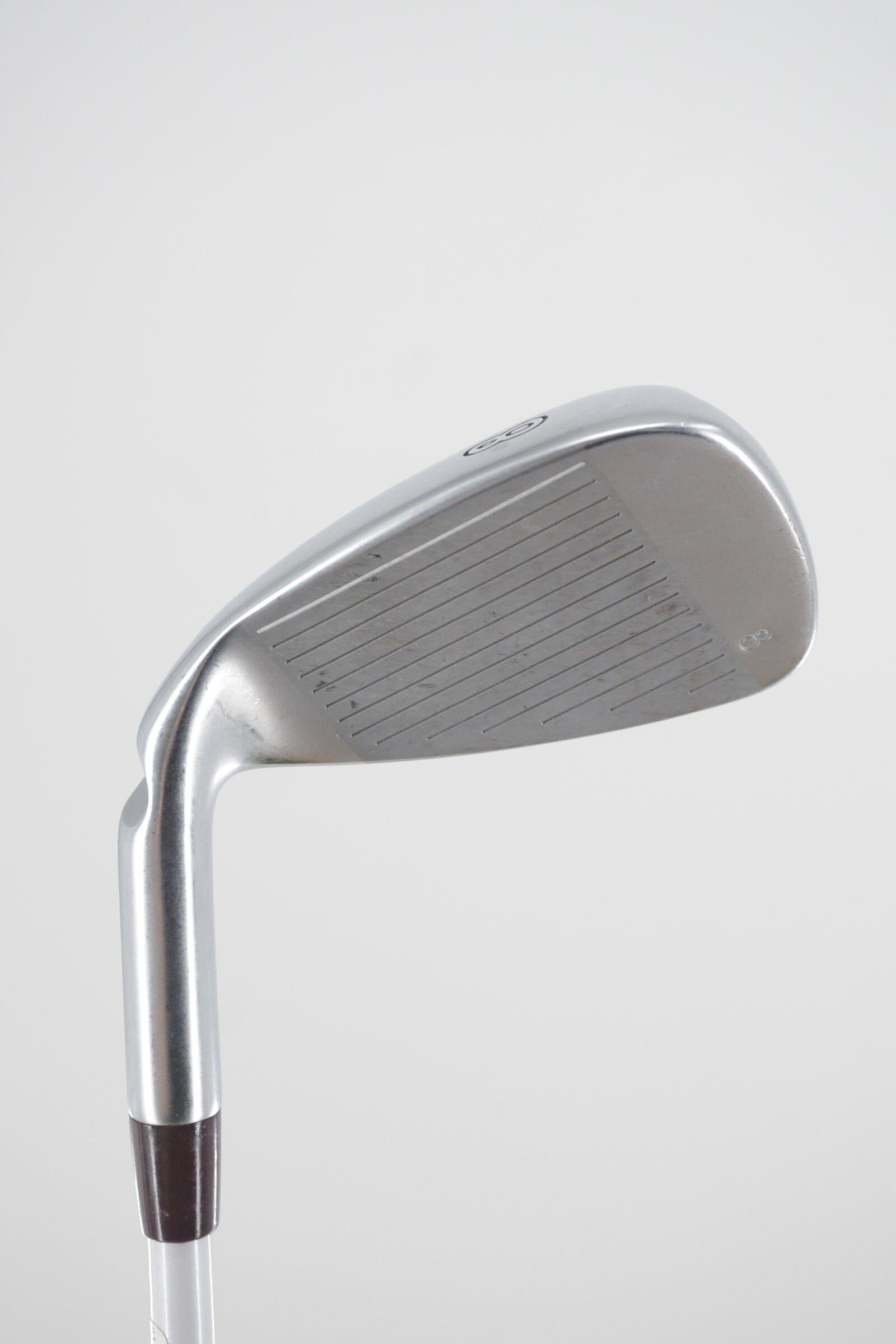 Women's Ping G Le2 8 Iron W Flex 35.75" Golf Clubs GolfRoots 