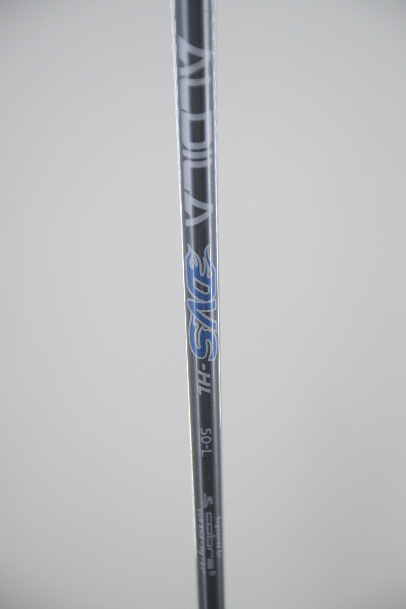 Women's Cobra Baffler TWS 6 Hybrid W Flex 37.75" Golf Clubs GolfRoots 