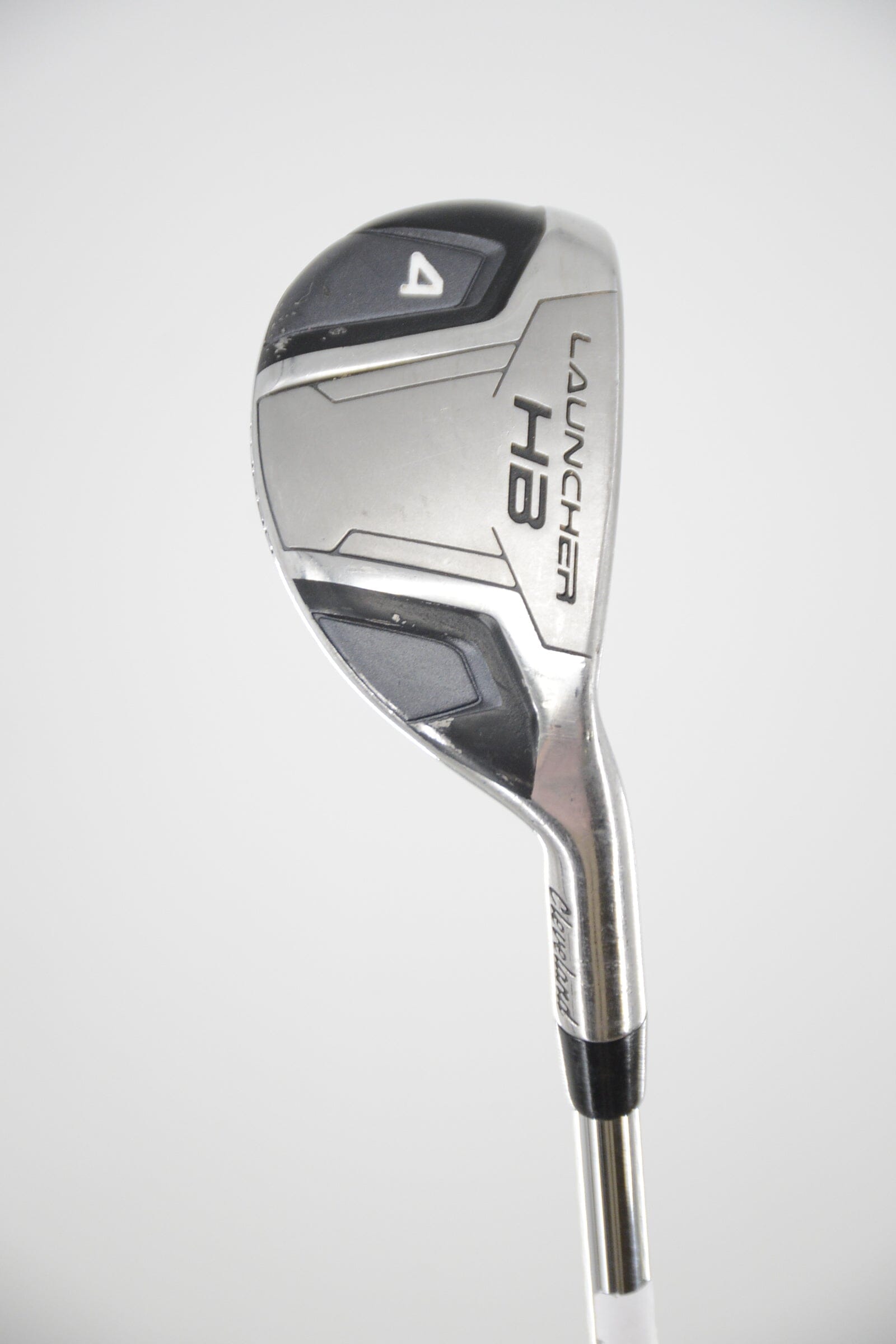 Cleveland Launcher HB Turbo 4 Iron R Flex 39"