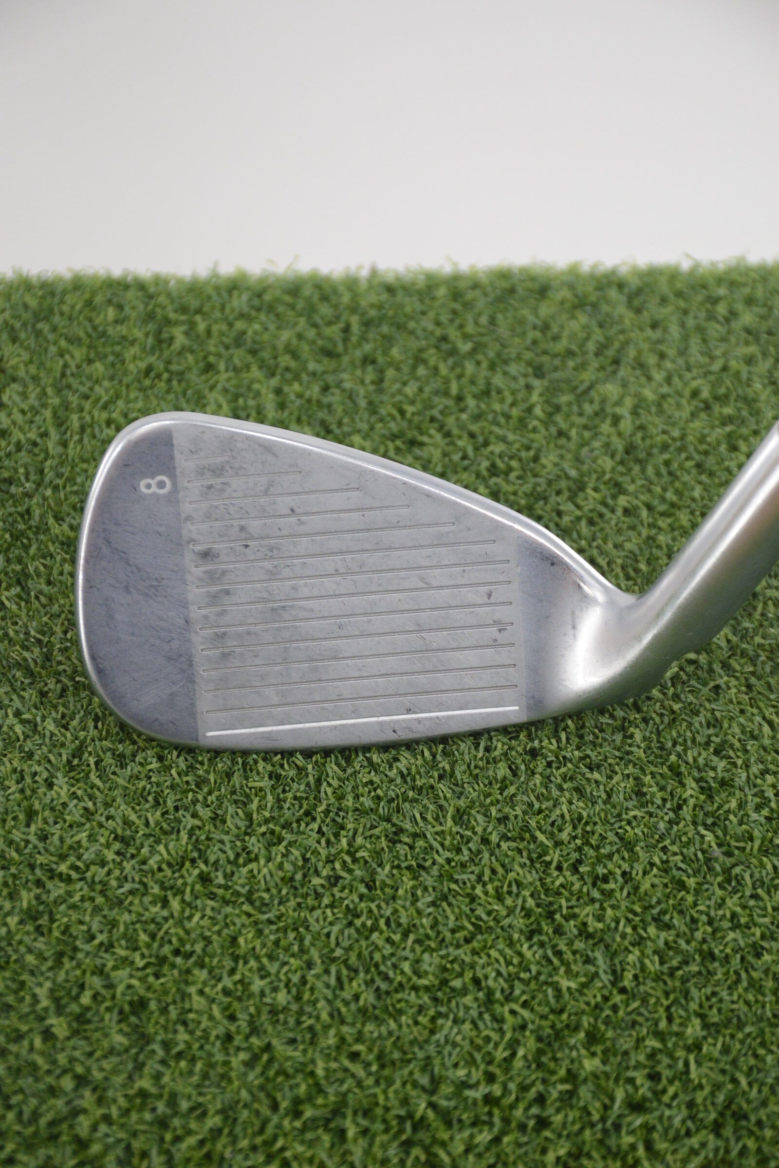 Women's Ping G Le2 8 Iron W Flex 35.75" Golf Clubs GolfRoots 