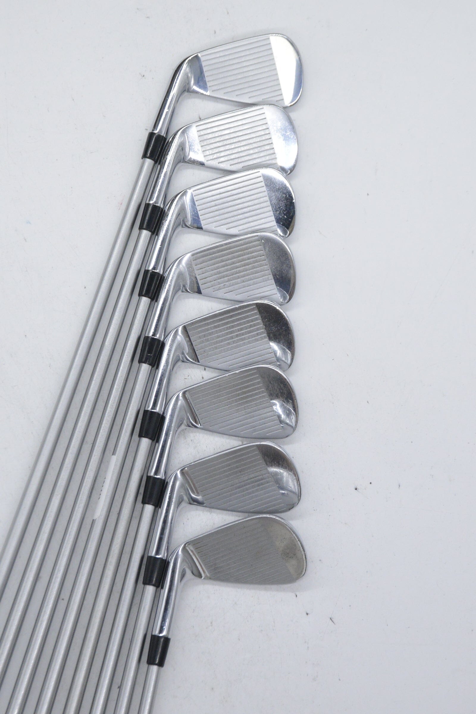 Callaway Apex Pro 19 4-AW Iron Set S Flex Std Length Golf Clubs GolfRoots 