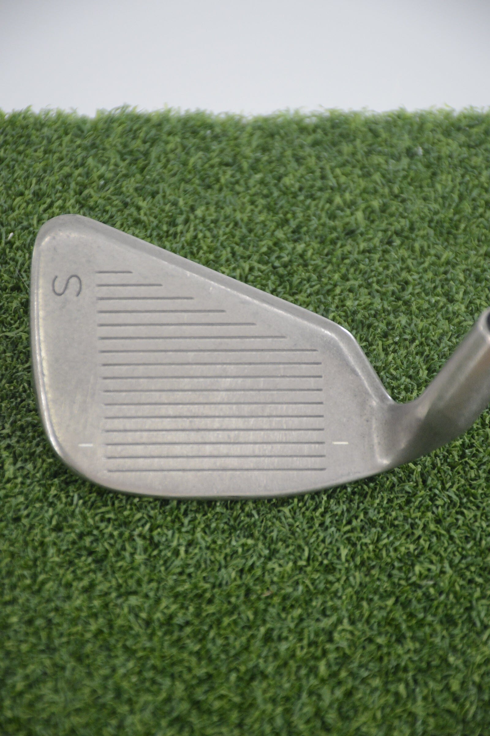 Women's Ping ISI SW W Flex 35" Golf Clubs GolfRoots 