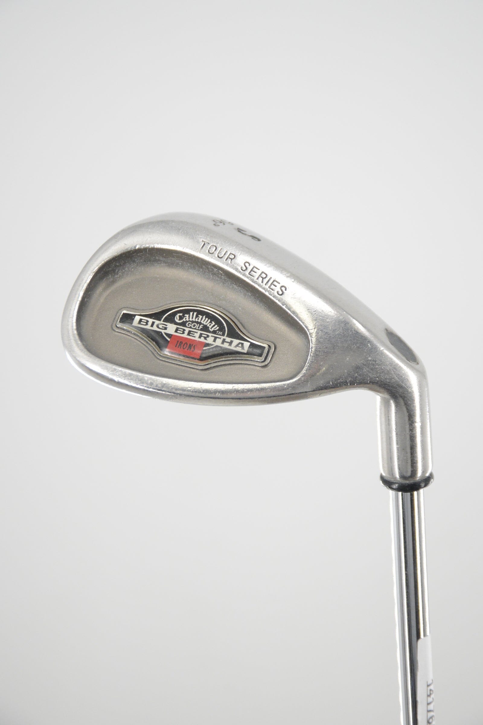 Callaway Big Bertha Tour Series SW R Flex 35" Golf Clubs GolfRoots 