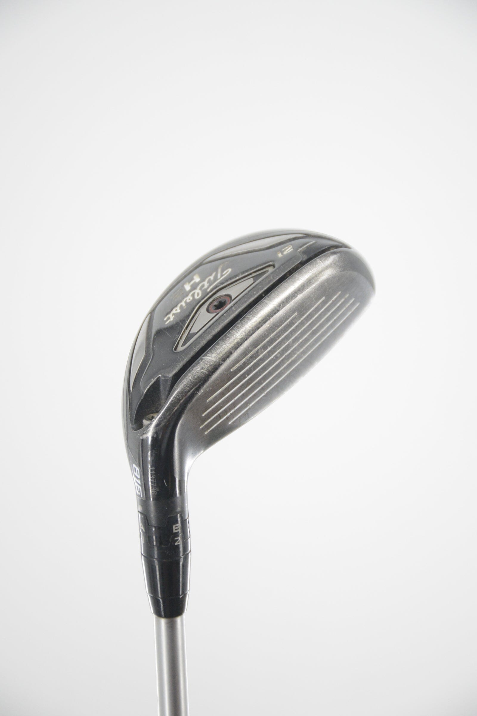 Titleist 816 H2 21 Degree Hybrid S Flex 39.75" Golf Clubs GolfRoots 
