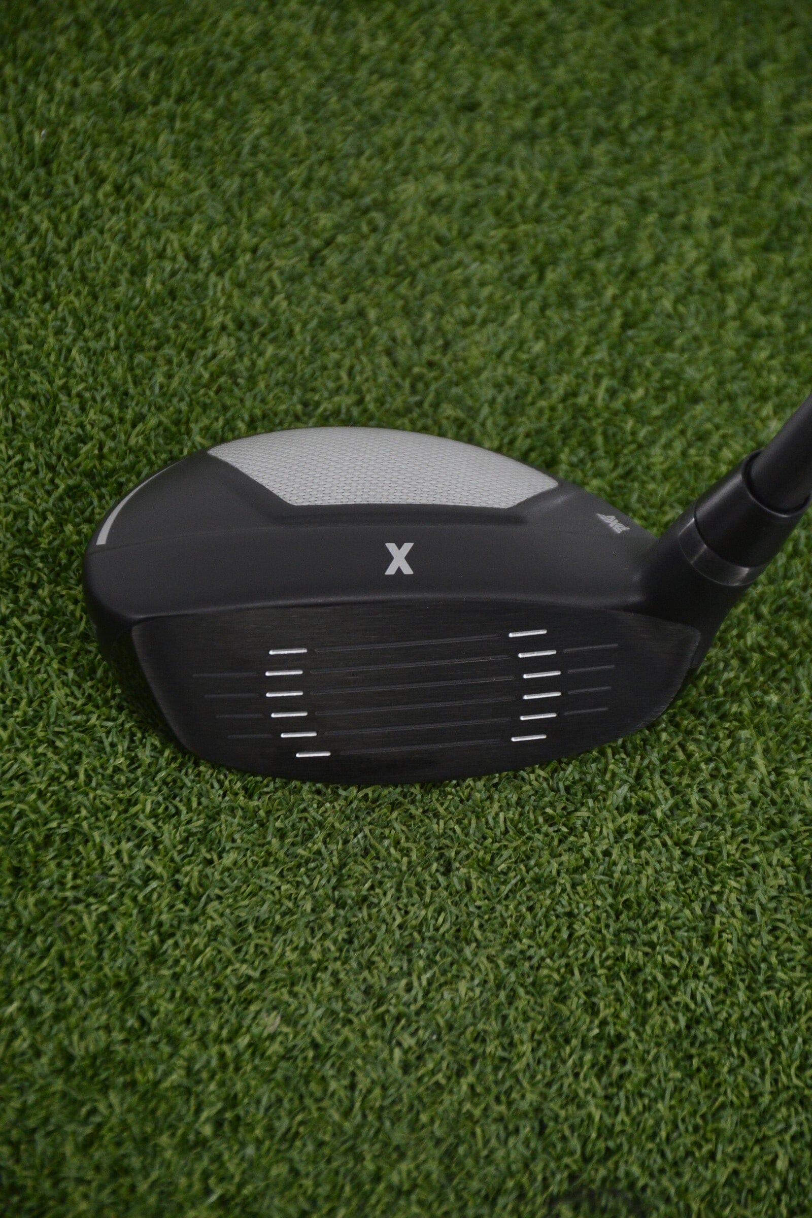 NEW Women's PXG 0317X Gen 4 28 Degree Hybrid W Flex 38.5" Golf Clubs GolfRoots 