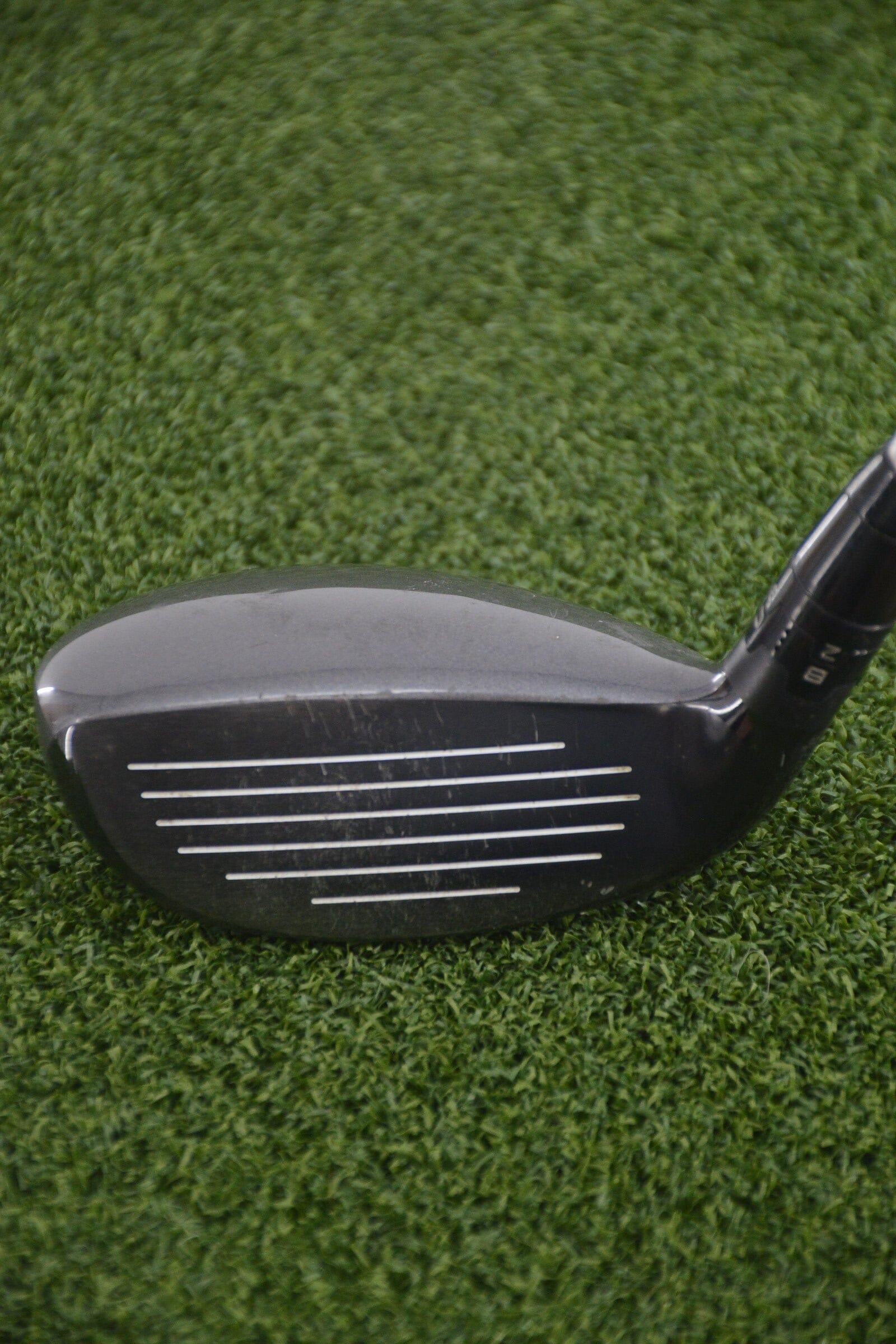 Titleist 816 H2 21 Degree Hybrid S Flex 39.75" Golf Clubs GolfRoots 