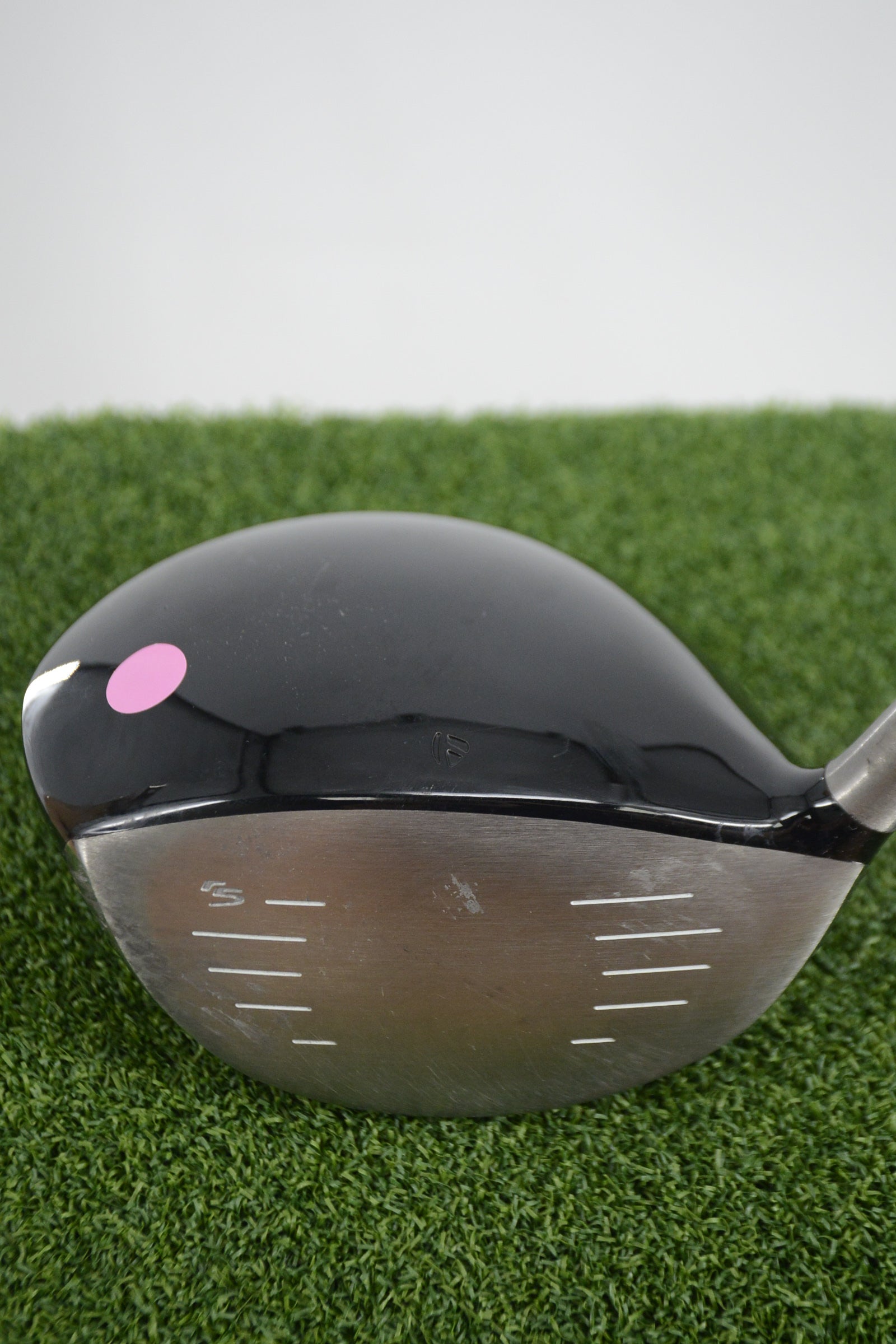 *Dented* TaylorMade R5 Dual Type N 9.5 Degree Driver R Flex 44.75"