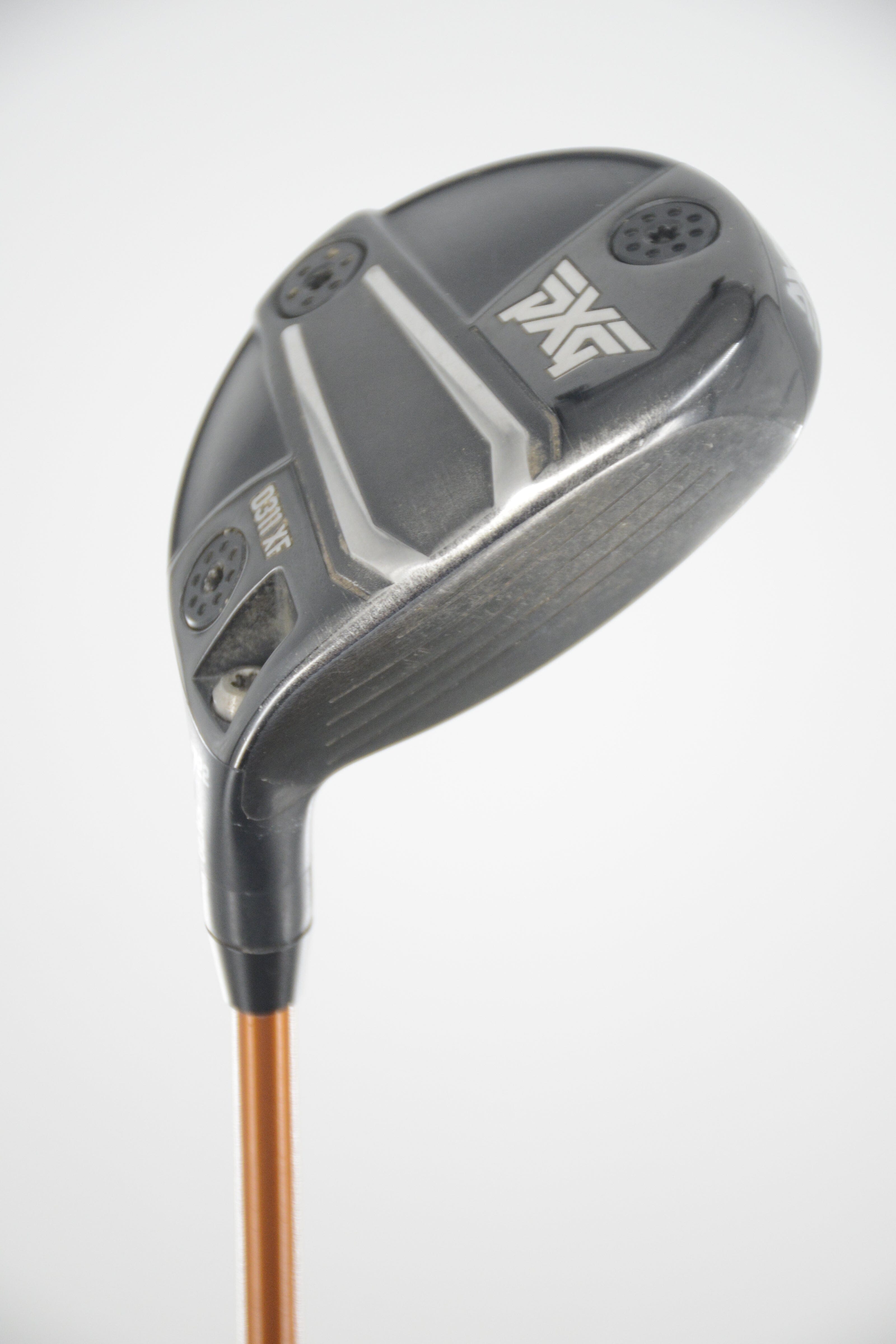 PXG 0311Xf Gen5 7 Wood SR Flex 40.75" Golf Clubs GolfRoots 