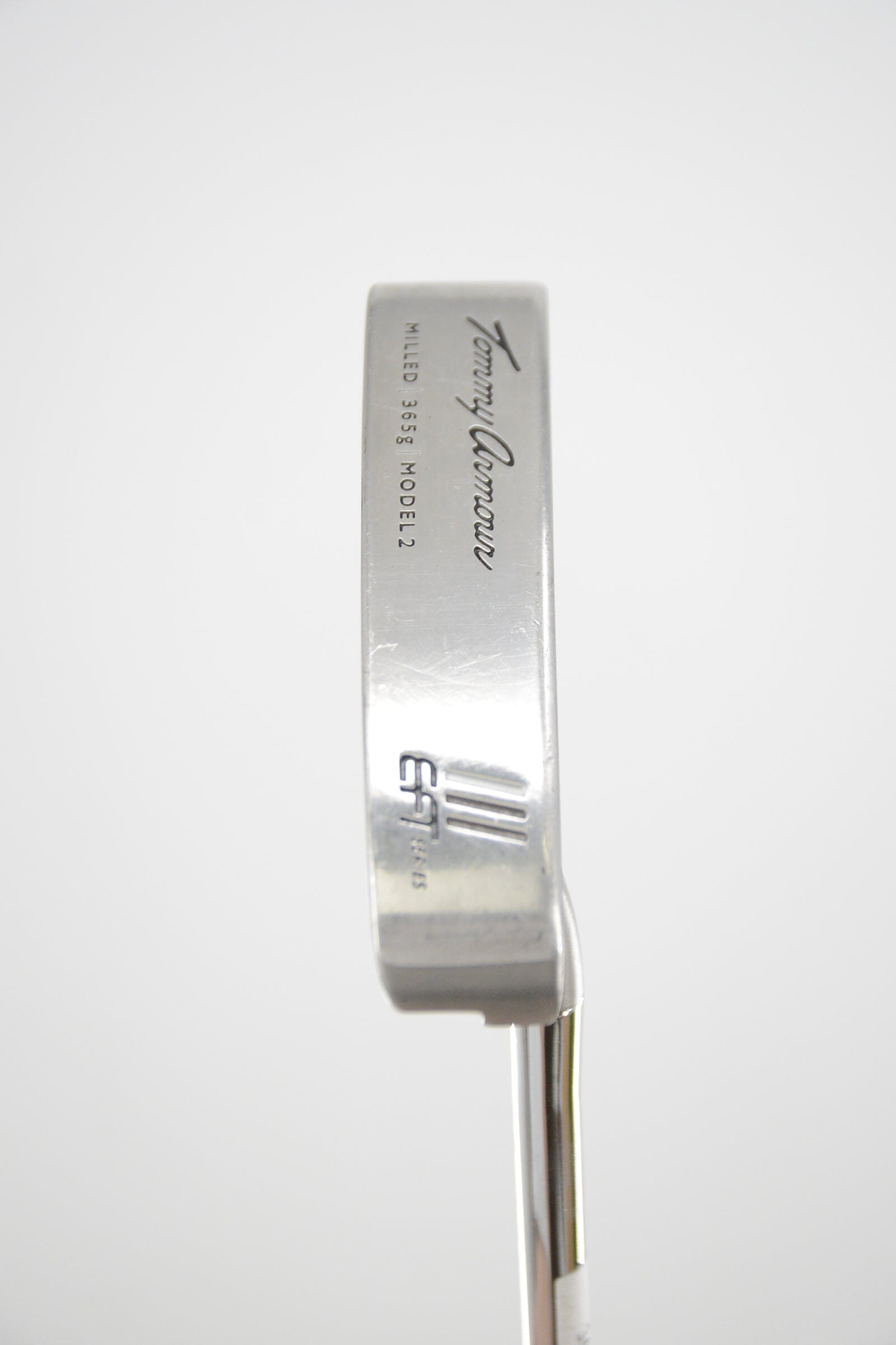 Tommy Armour Eft Series Model 2 Putter 32.5" Golf Clubs GolfRoots 