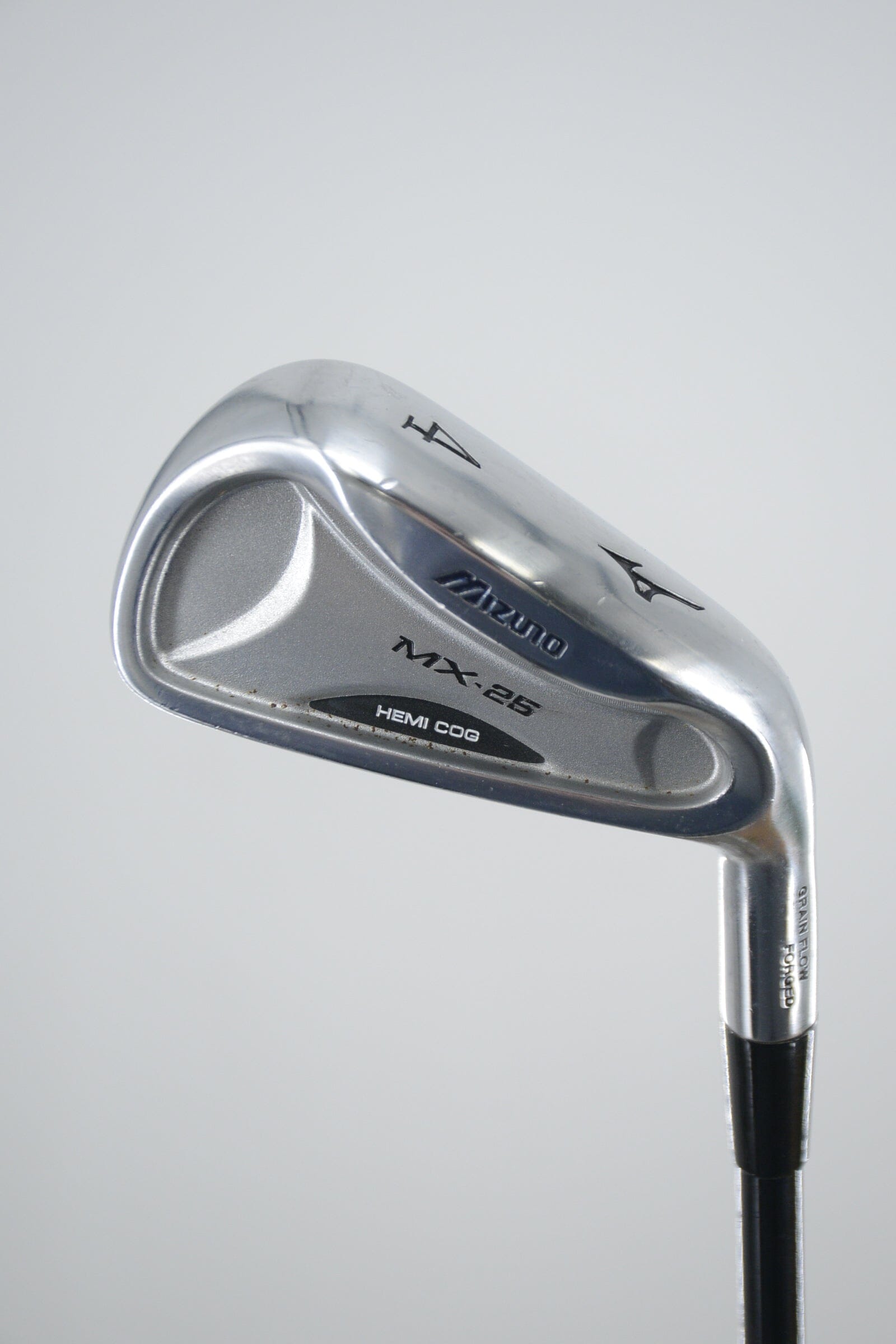 Mizuno MX-25 4 Iron SR Flex 38.25" Golf Clubs GolfRoots 
