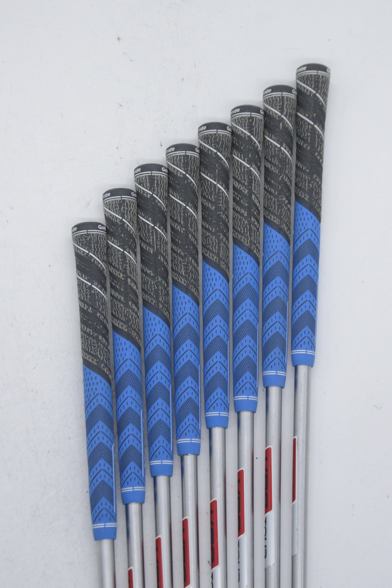 Callaway Apex Pro 19 4-AW Iron Set S Flex Std Length Golf Clubs GolfRoots 