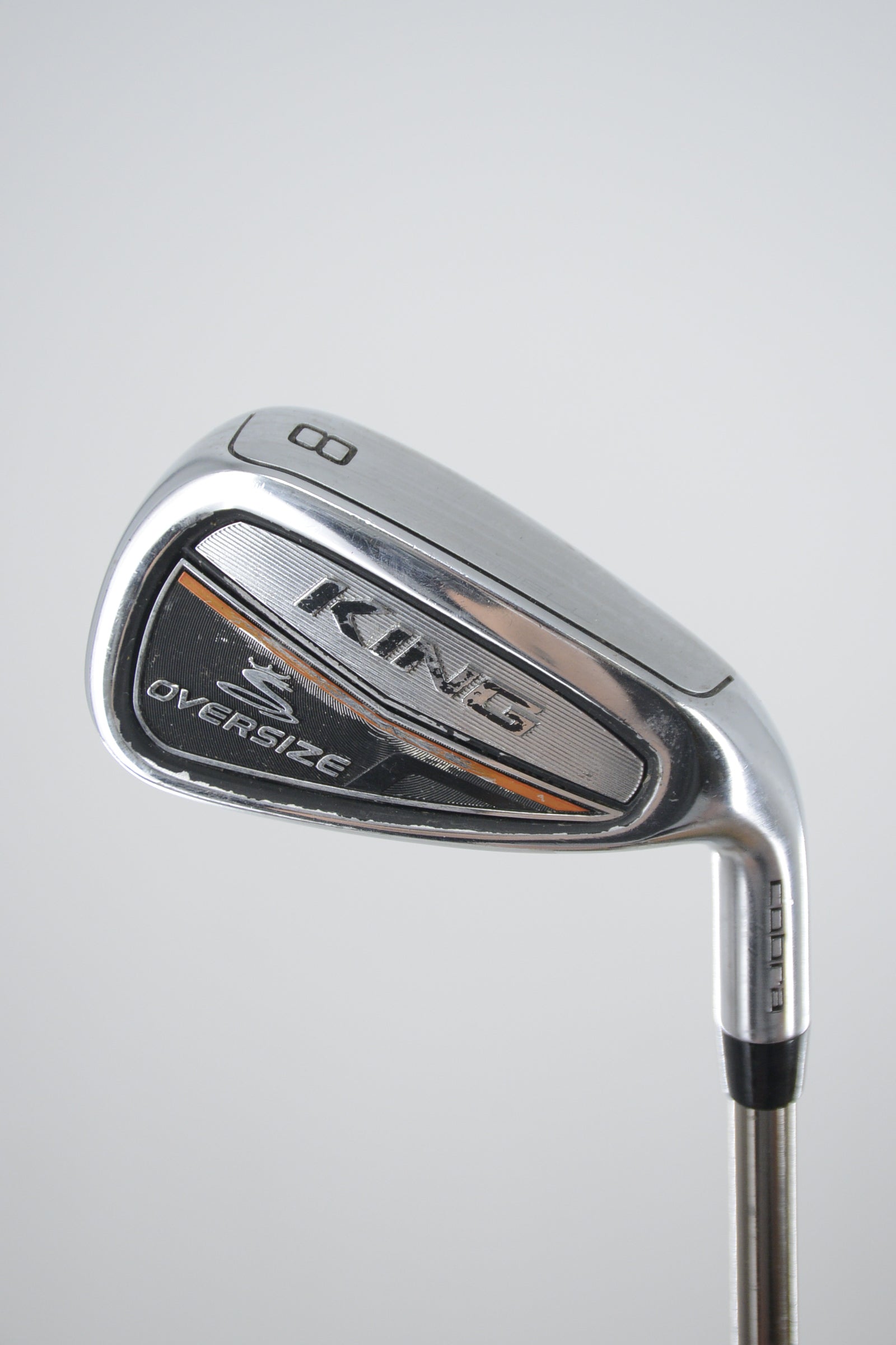 Cobra King OS 8 Iron SR Flex 36.5"