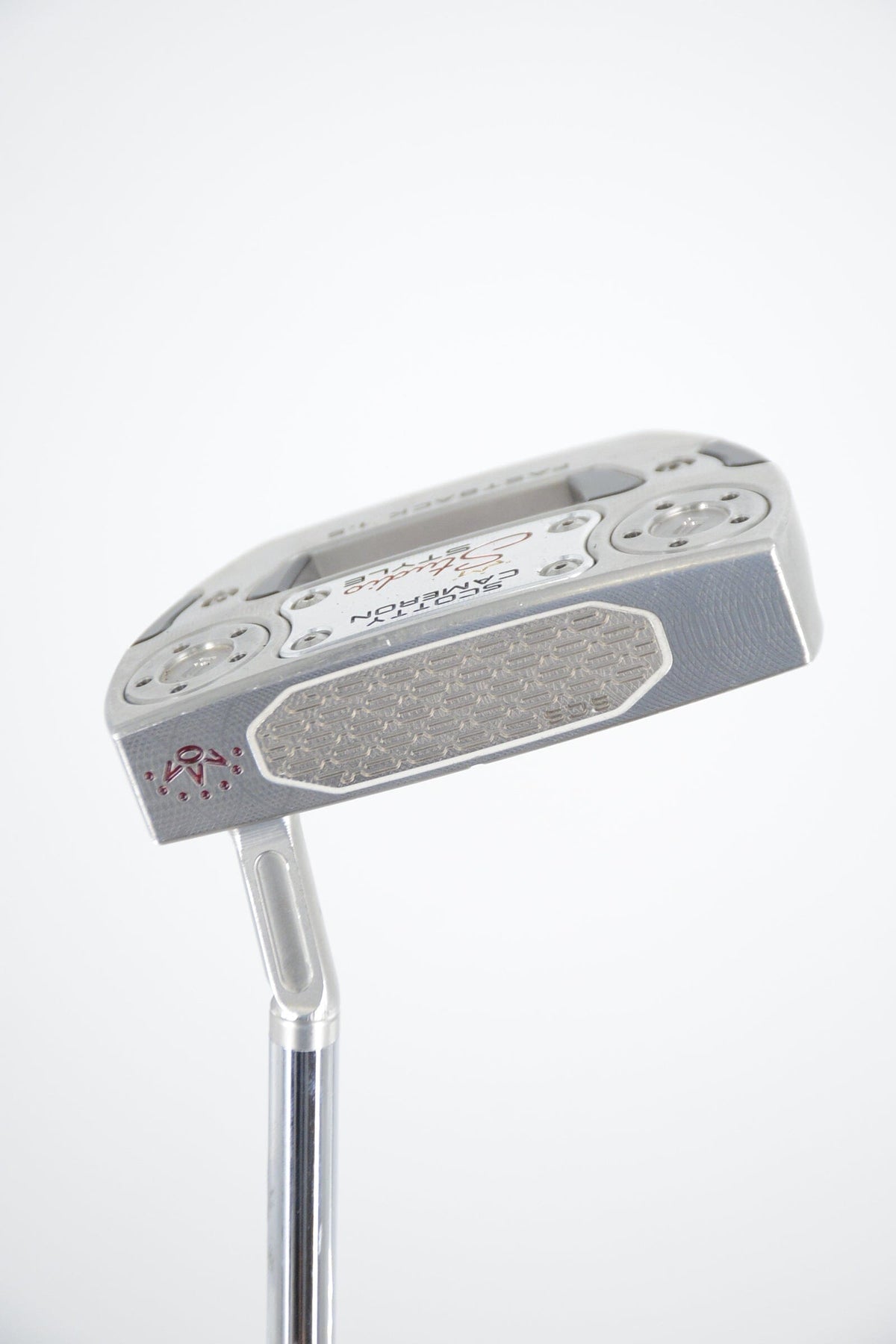 Scotty Cameron 2025 Studio Style Fastback 1.5 Putter 34"
