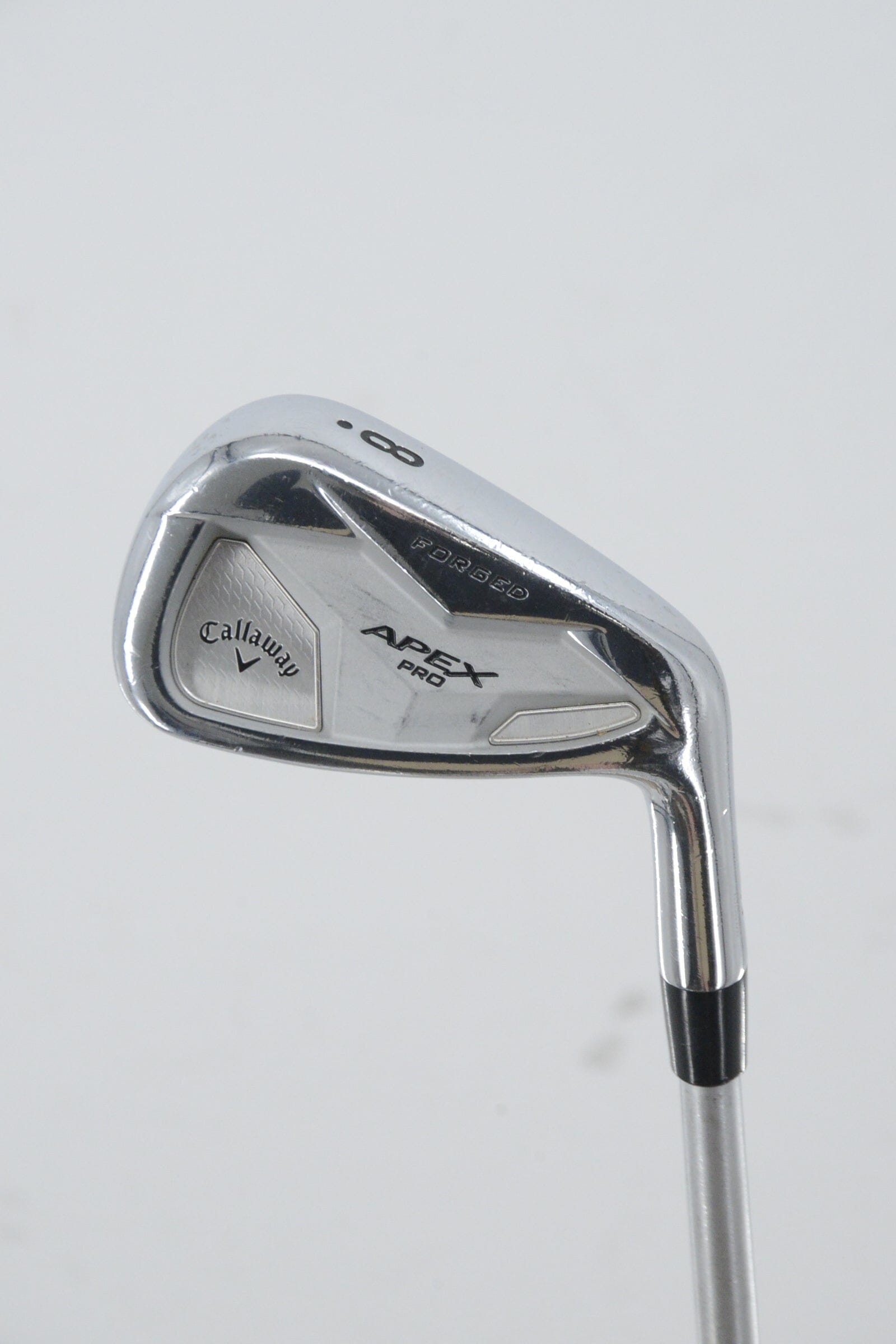Callaway Apex Pro 19 4-AW Iron Set S Flex Std Length Golf Clubs GolfRoots 