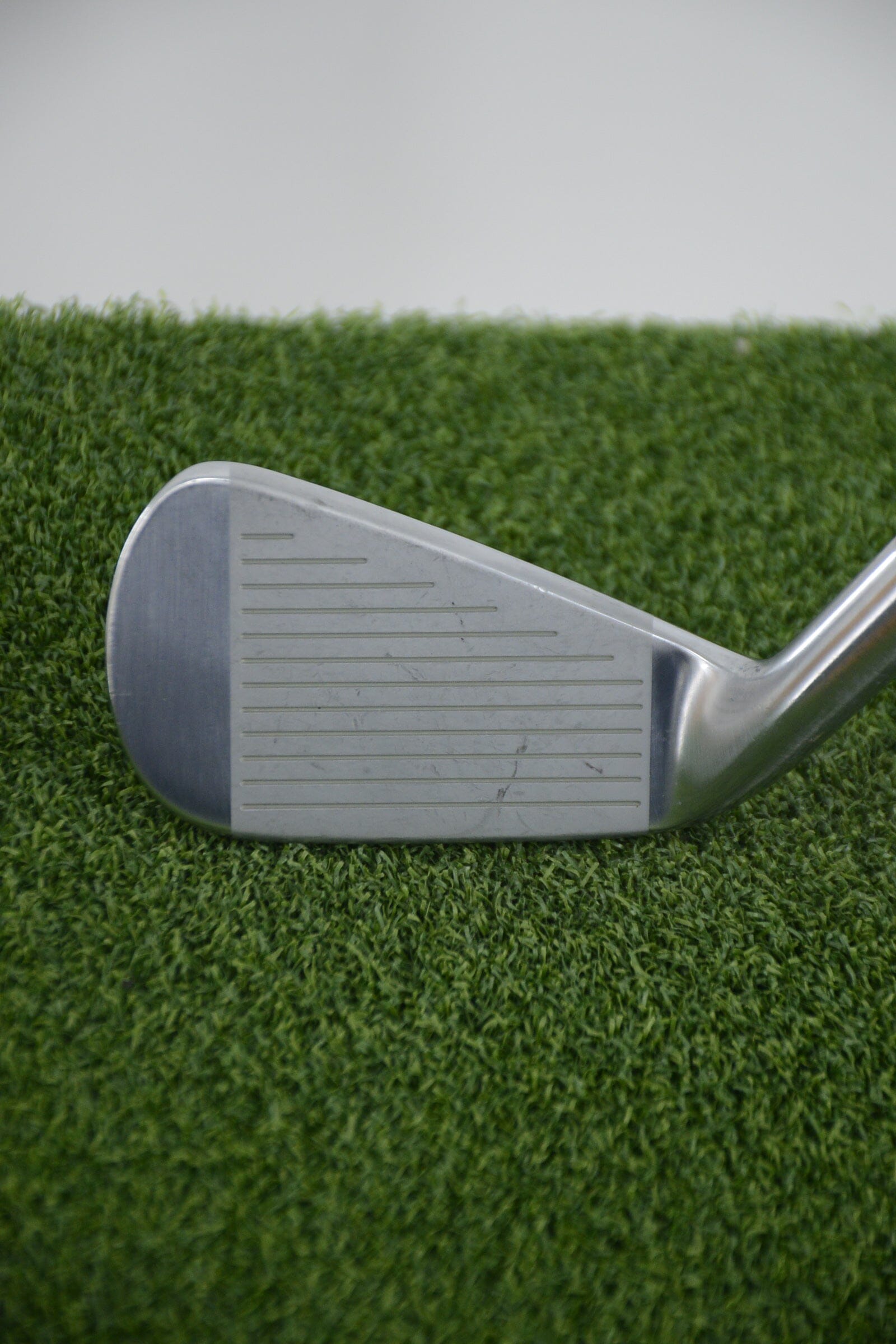 Mizuno MX-25 4 Iron SR Flex 38.25" Golf Clubs GolfRoots 