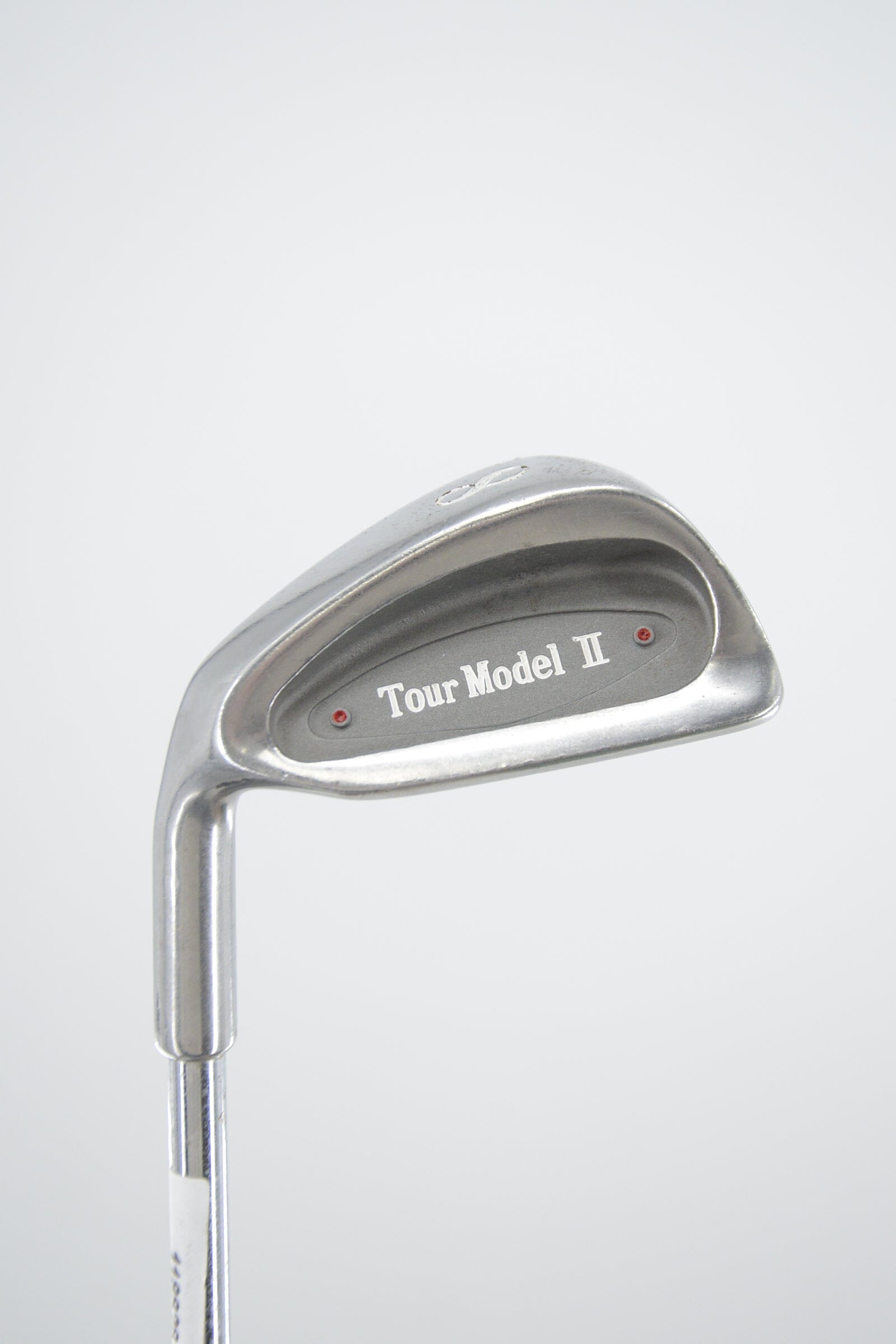 Lefty Tour Model II 8 Iron W Flex 35" Golf Clubs GolfRoots 