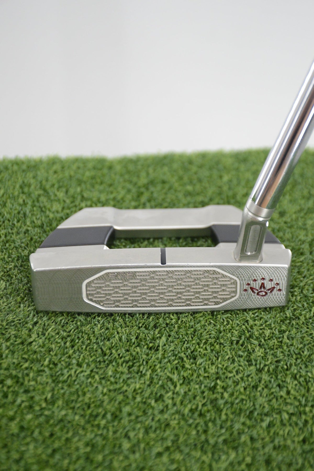Scotty Cameron 2025 Studio Style Fastback 1.5 Putter 34"