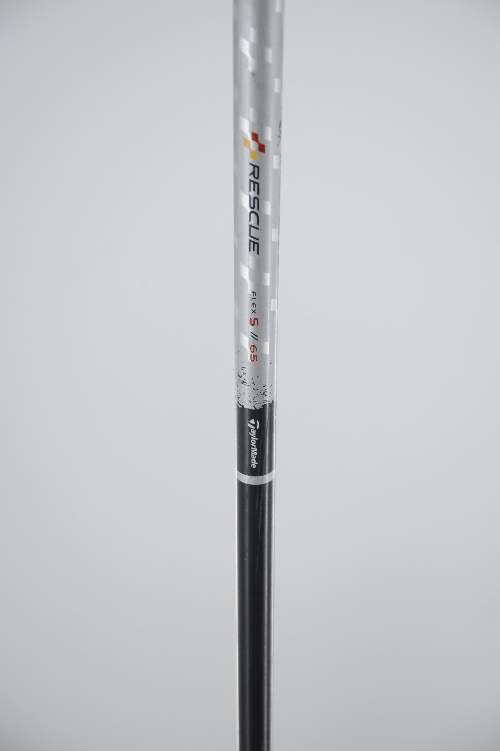 TaylorMade Rescue 2011 2 Hybrid S Flex 40.75" Golf Clubs GolfRoots 