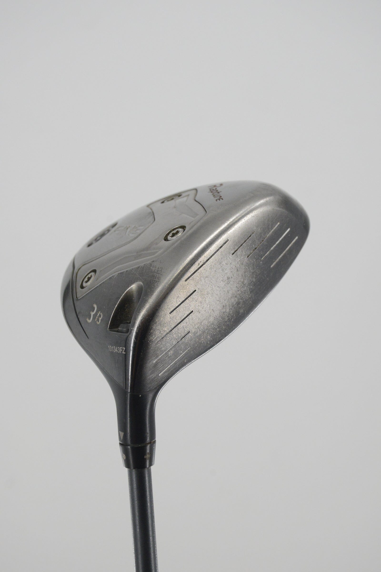 Ping Rapture 2014 3 Wood S Flex 43" Golf Clubs GolfRoots 