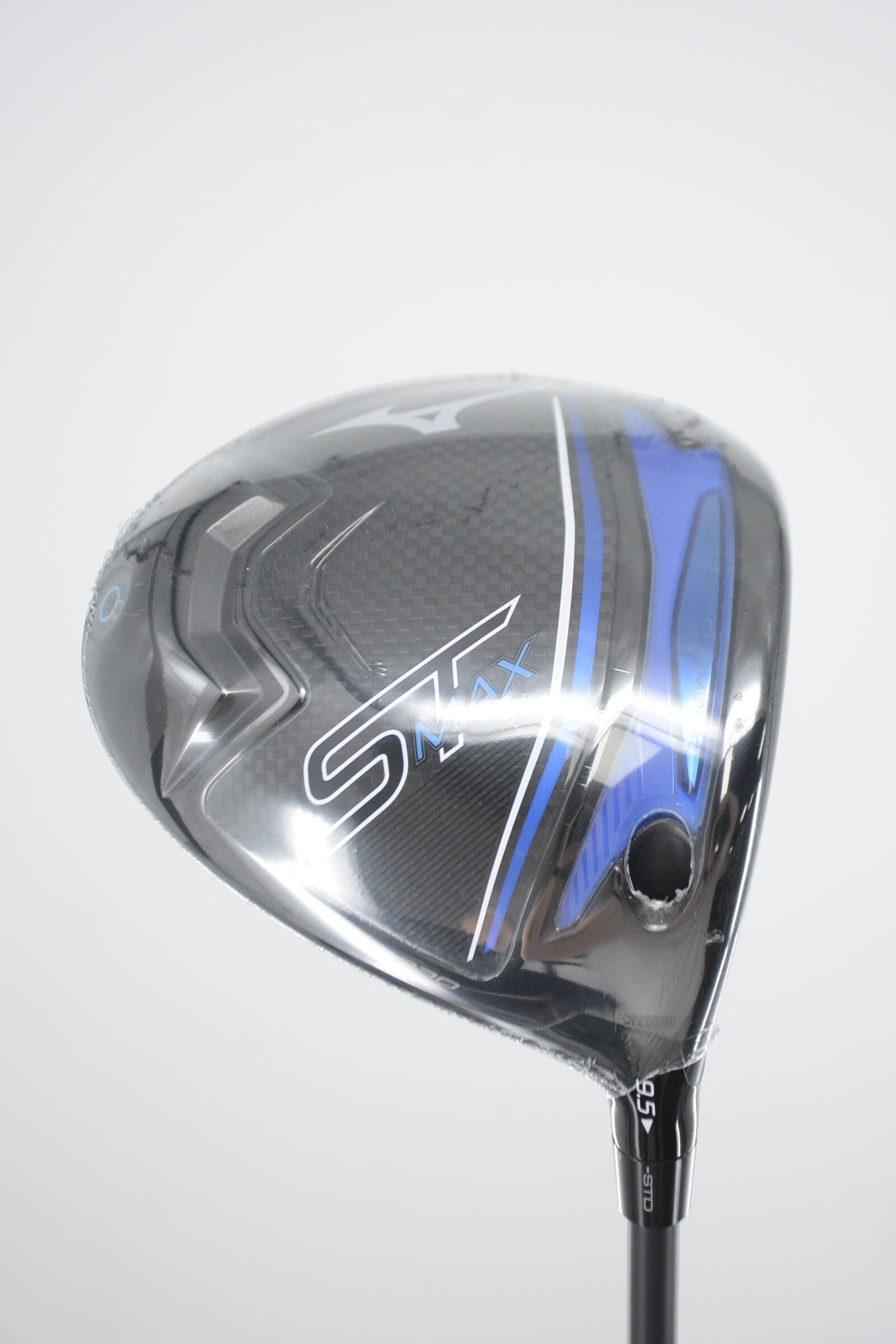 NEW Mizuno ST-MAX 230 9.5 Degree Driver S Flex 45.5" Golf Clubs GolfRoots 