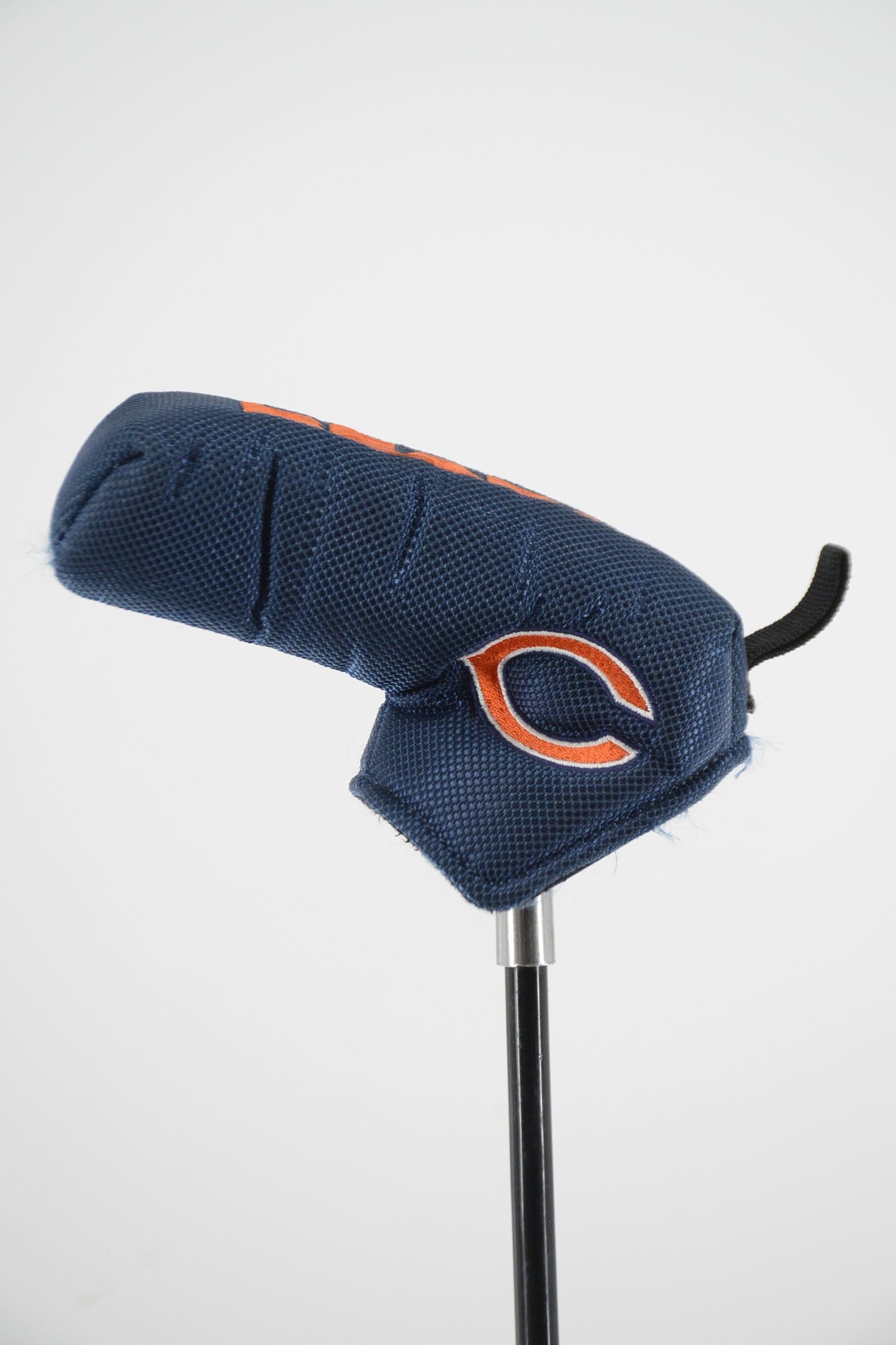 Misc Chicago Bears Blade Putter Headcover Golf Clubs GolfRoots 