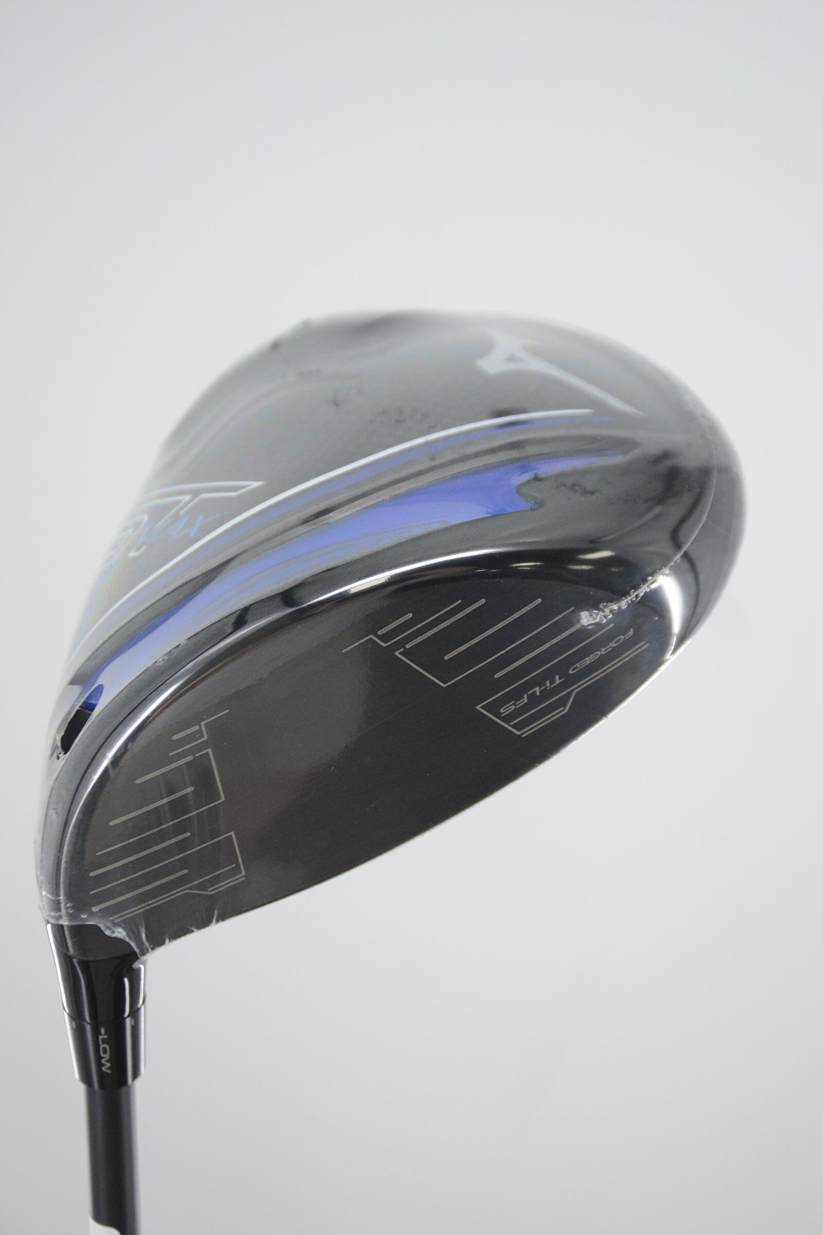 NEW Mizuno ST-MAX 230 9.5 Degree Driver S Flex 45.5" Golf Clubs GolfRoots 