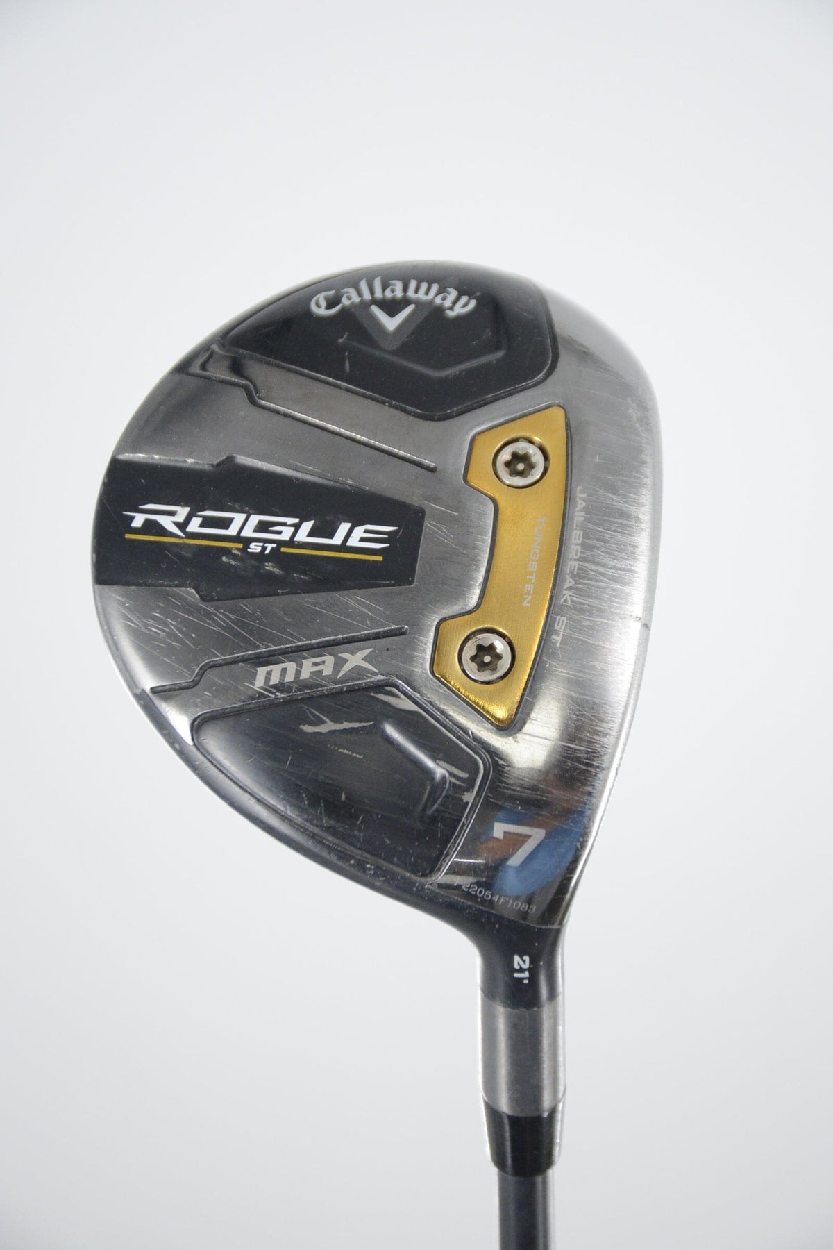 Callaway Rogue St Max 7 Wood R Flex 40.75" Golf Clubs GolfRoots 