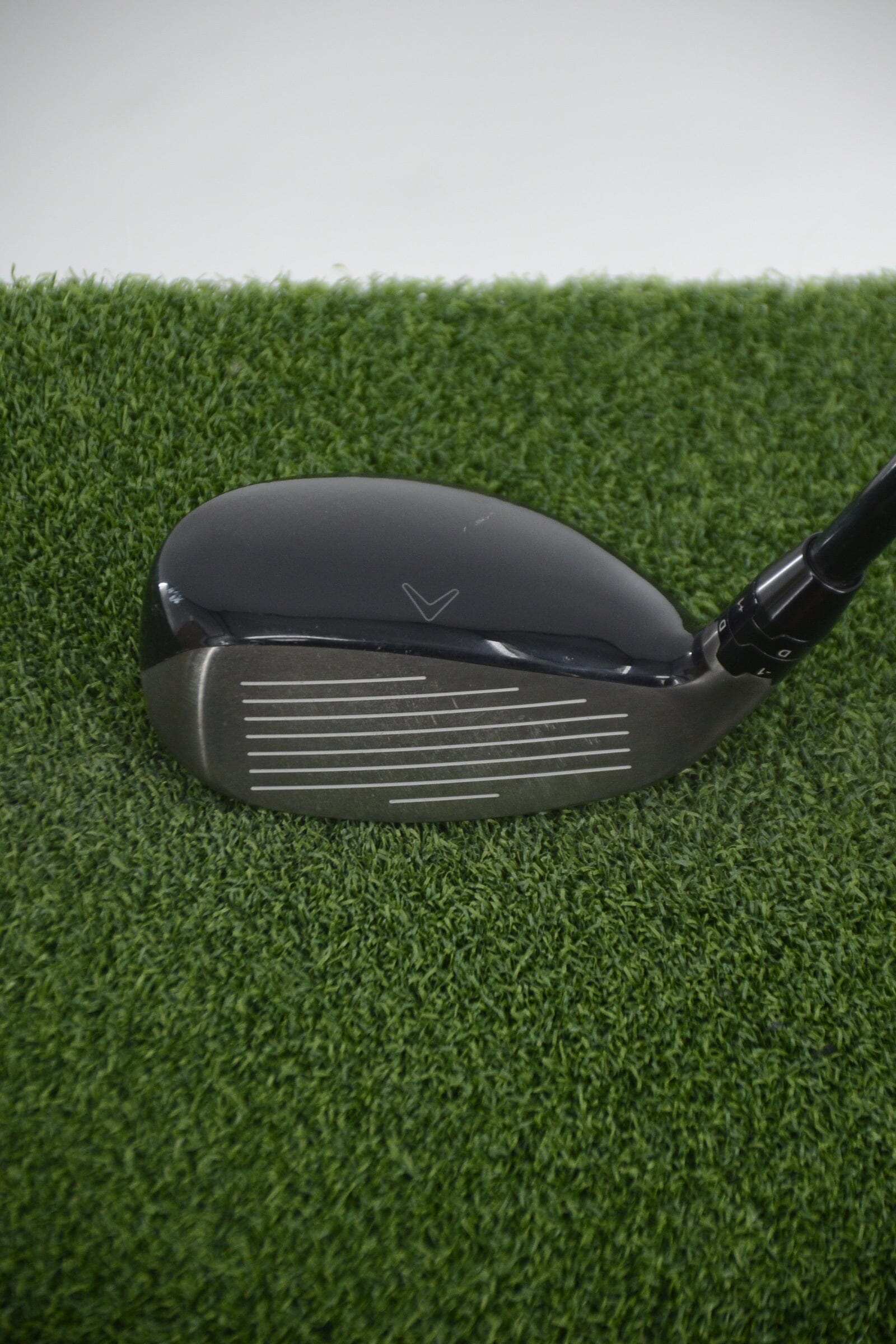 Callaway Apex 21 5 Hybrid SR Flex 39.5" Golf Clubs GolfRoots 