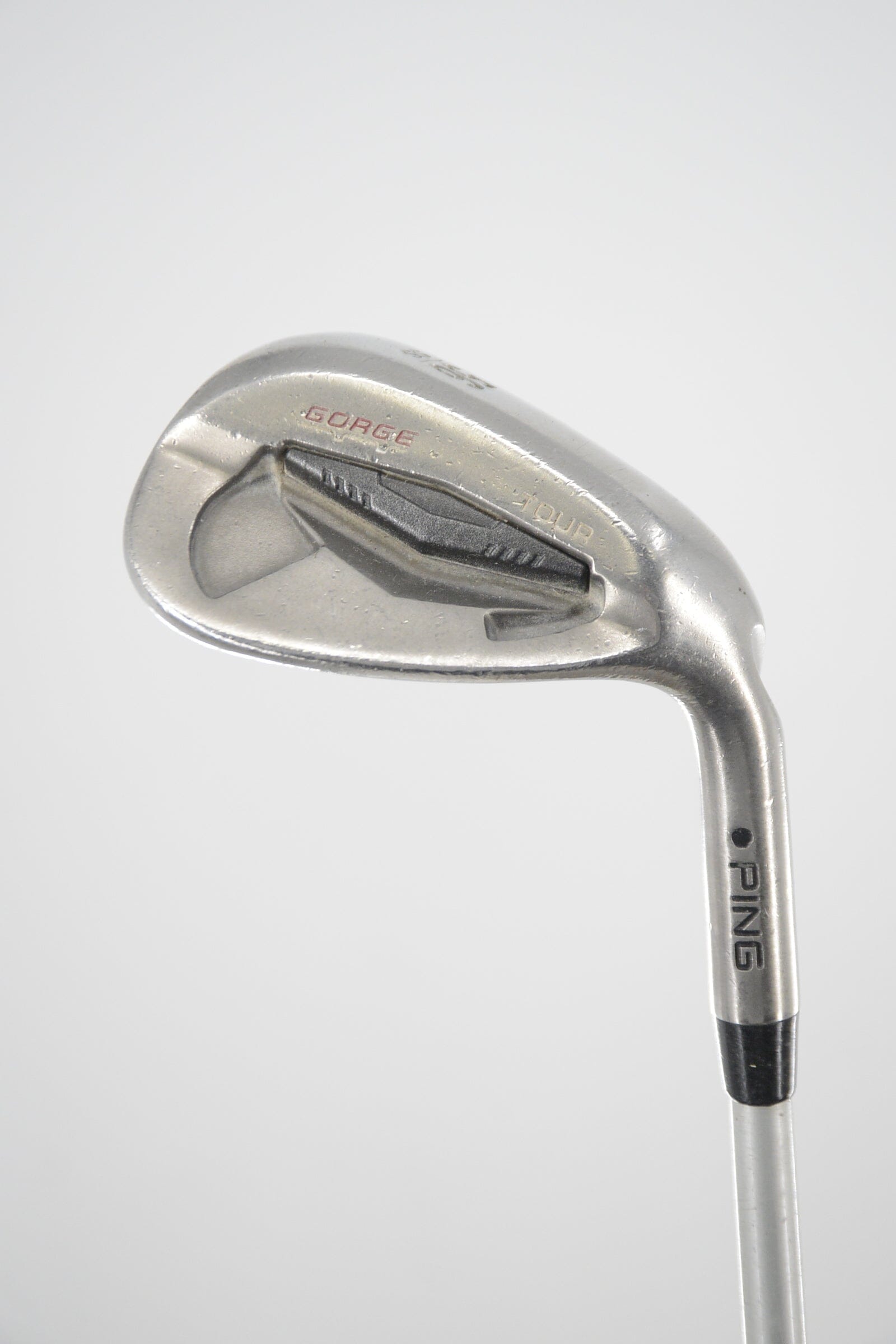 Women's Ping Tour Gorge SS 56 Degree Wedge W Flex 35.25" Golf Clubs GolfRoots 