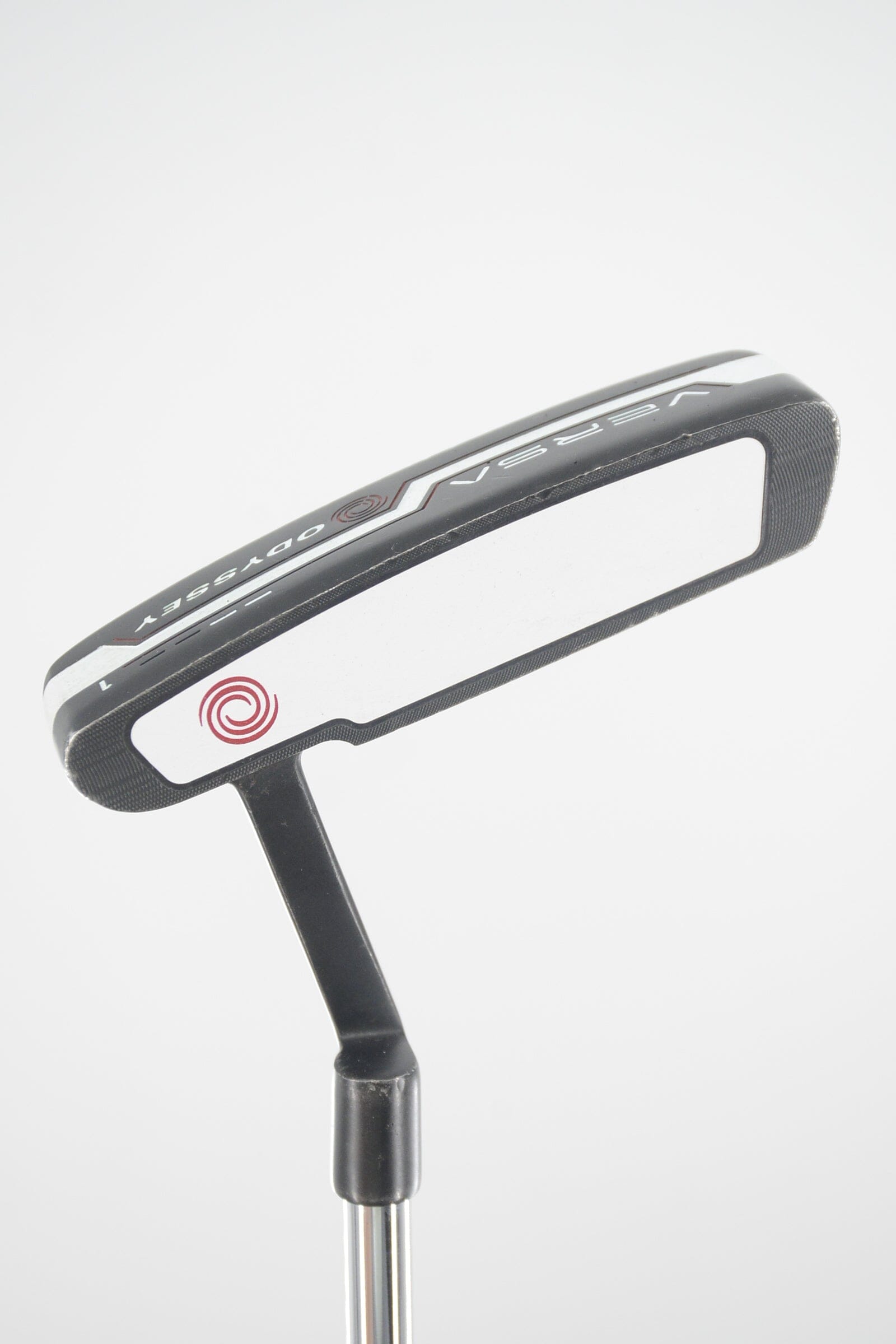 Odyssey Versa 1 Black Putter 34.5" Golf Clubs GolfRoots 