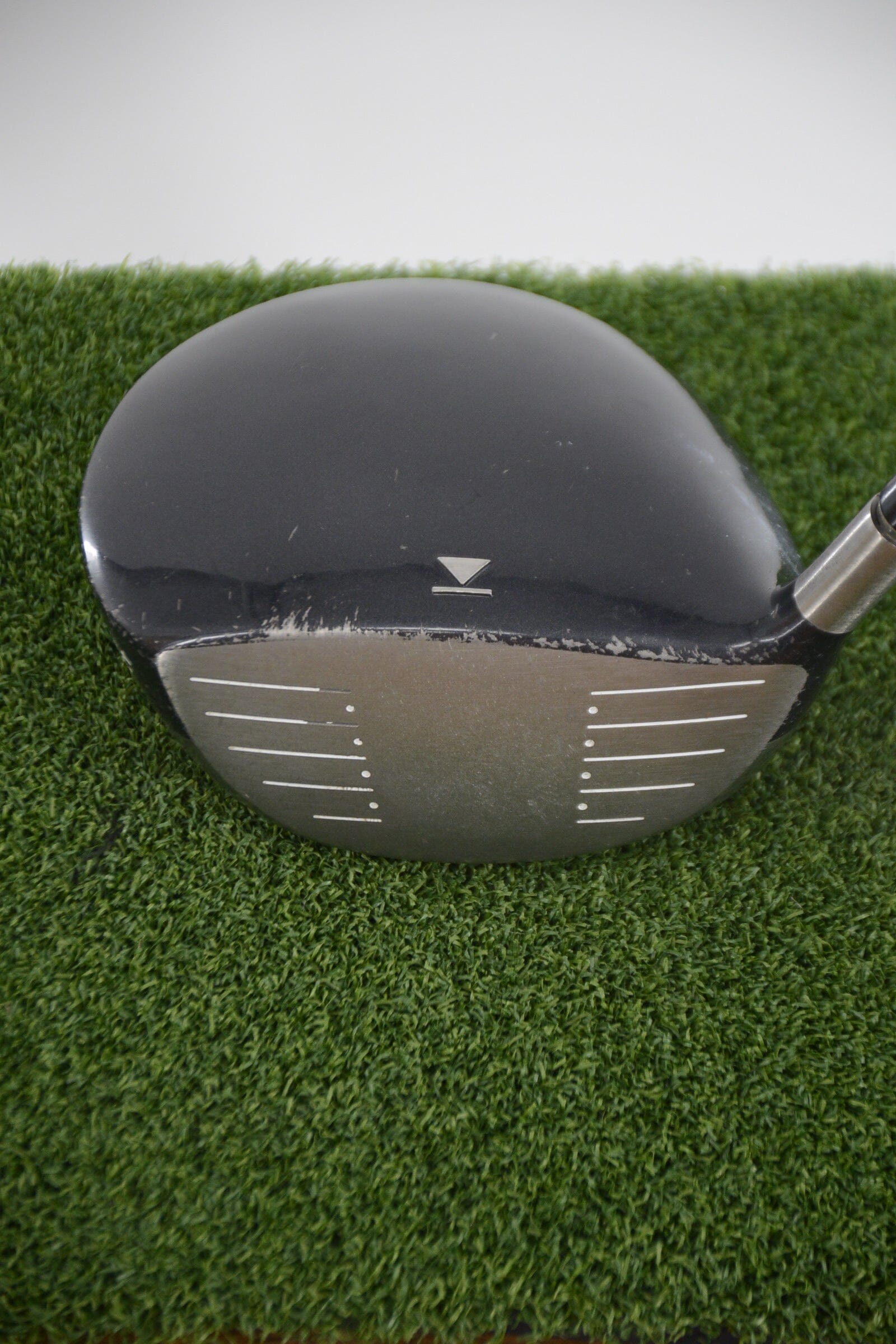 Titleist 909D2 10.5 Degree Driver S Flex 45" Golf Clubs GolfRoots 