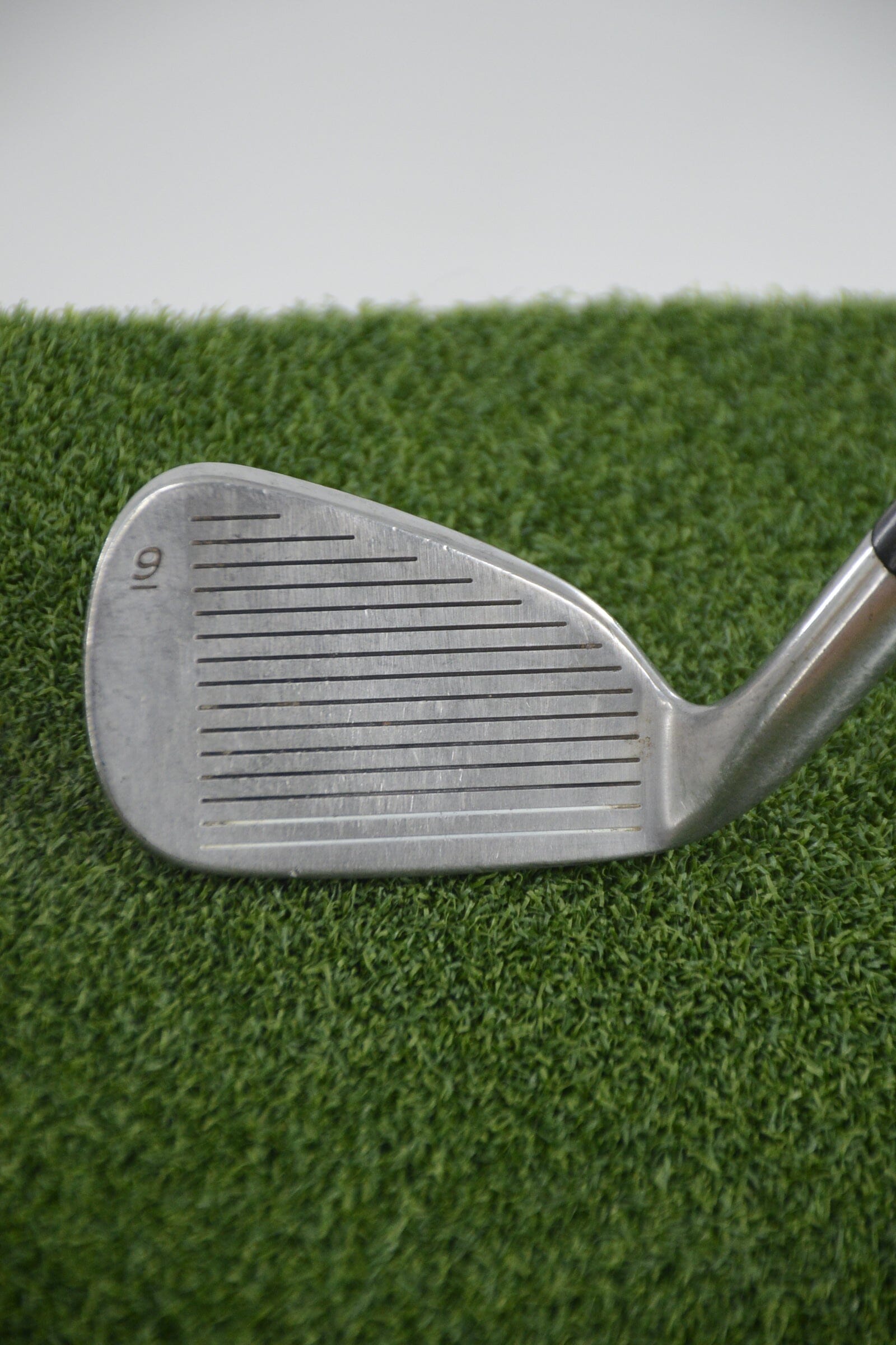 TaylorMade Firesole 9 Iron S Flex 36" Golf Clubs GolfRoots 
