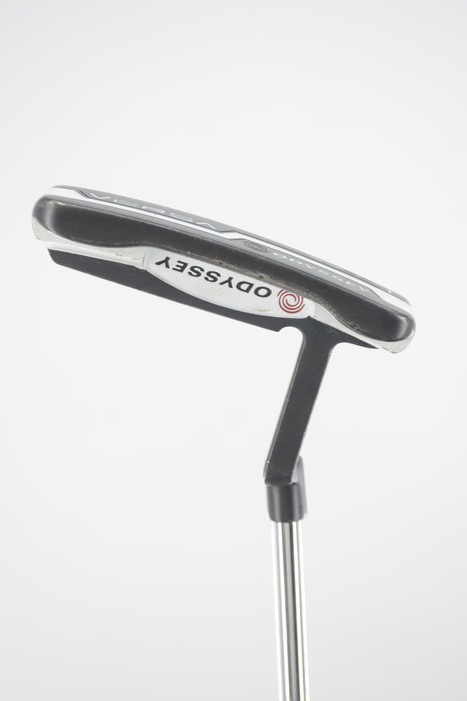 Odyssey Versa 1 Black Putter 34.5" Golf Clubs GolfRoots 