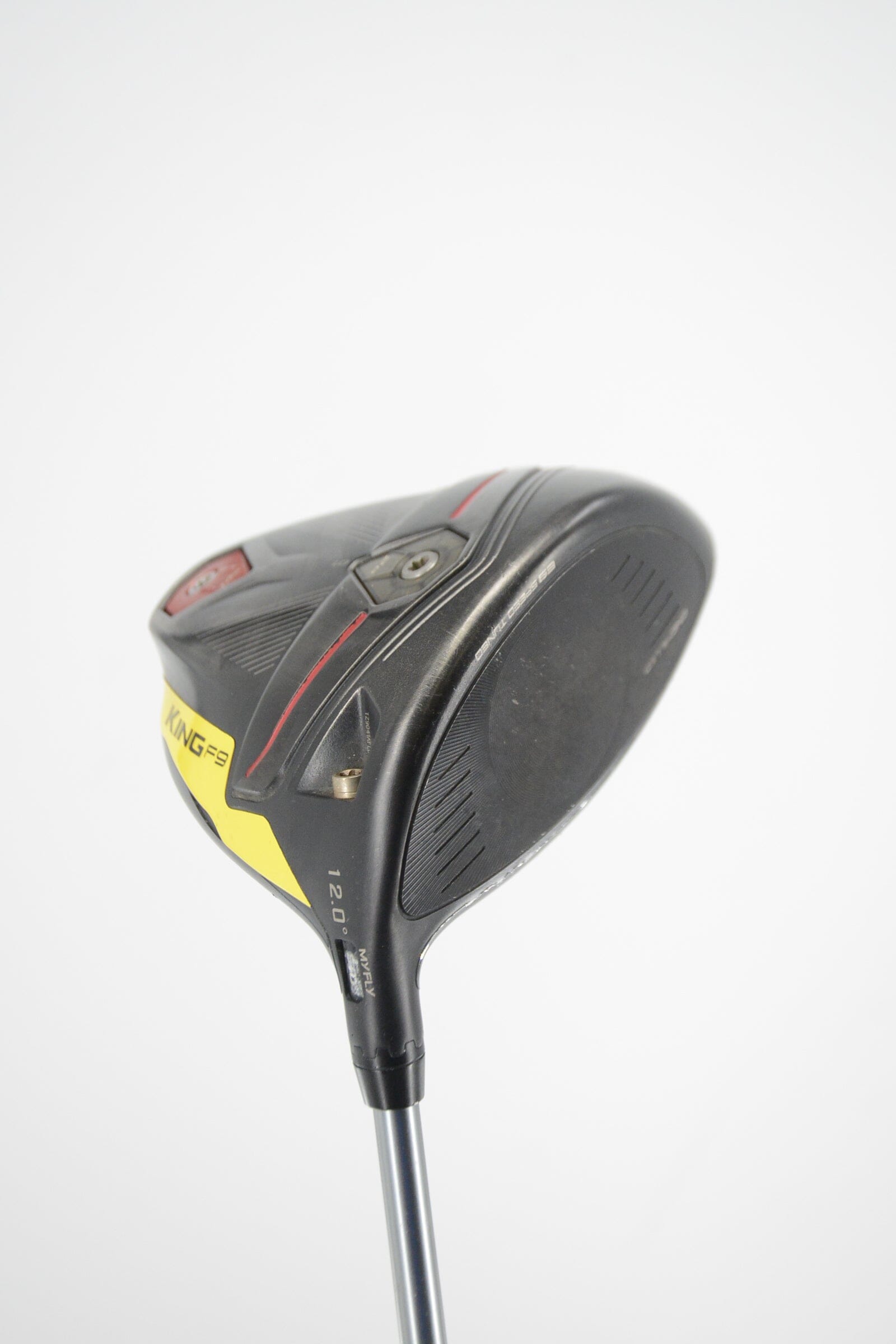 Cobra King F9 Speedback 12 Degree Driver SR Flex 44.75" Golf Clubs GolfRoots 