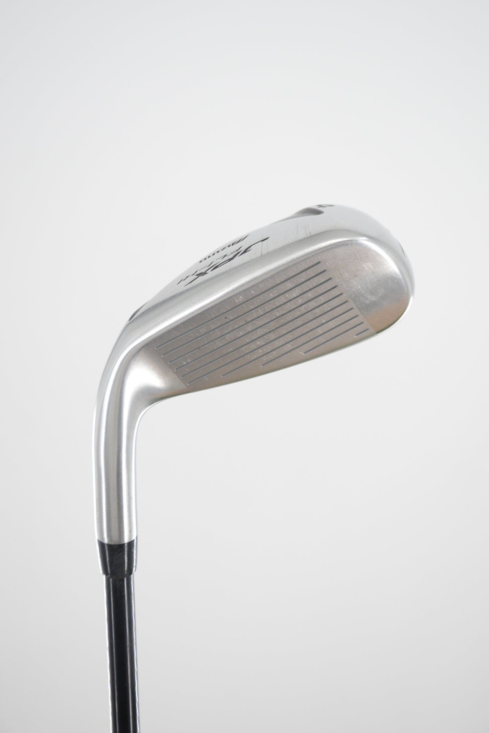 Mizuno JPX Fli-Hi 4 Hybrid S Flex 38.25" Golf Clubs GolfRoots 