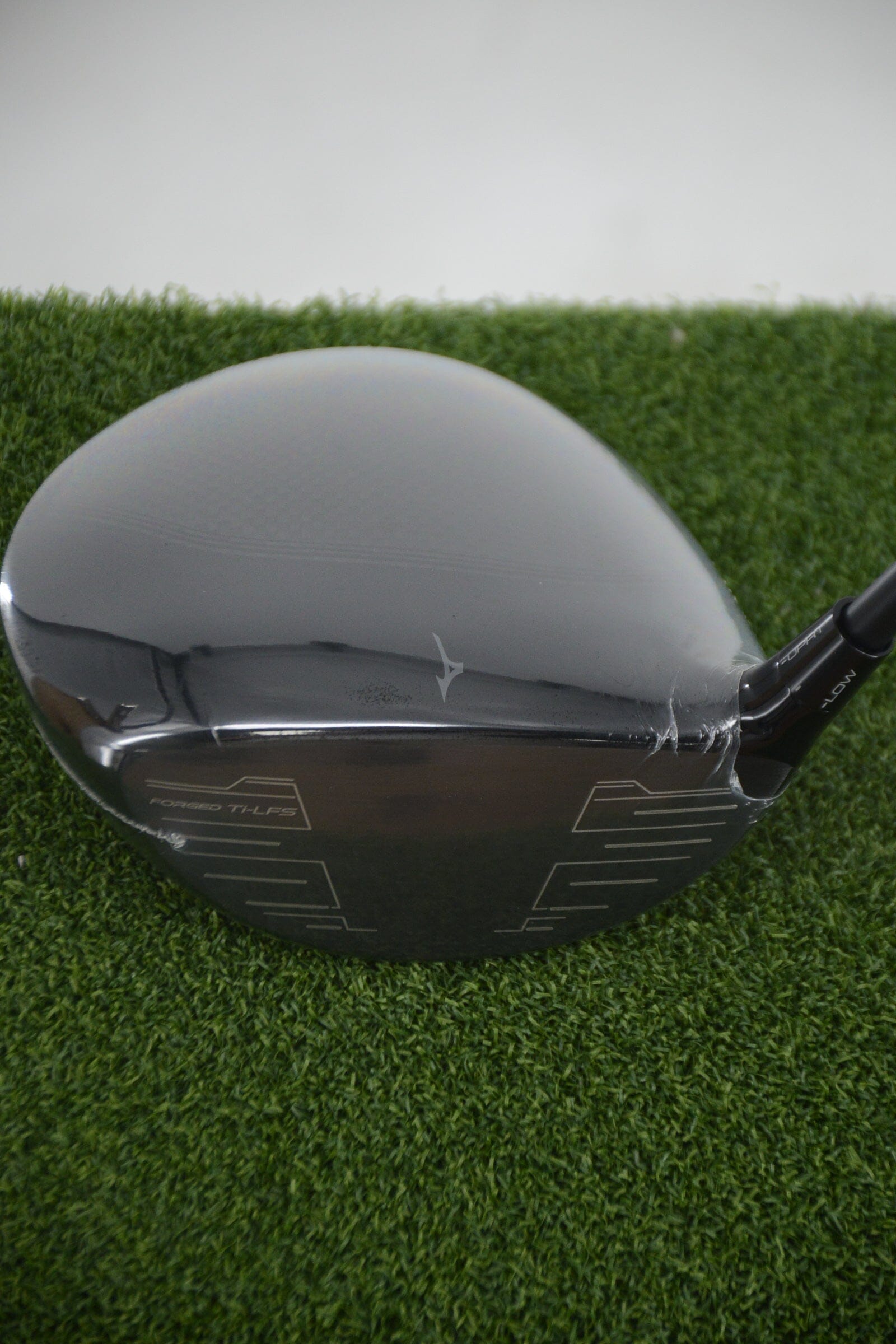 NEW Mizuno ST-MAX 230 9.5 Degree Driver S Flex 45.5" Golf Clubs GolfRoots 