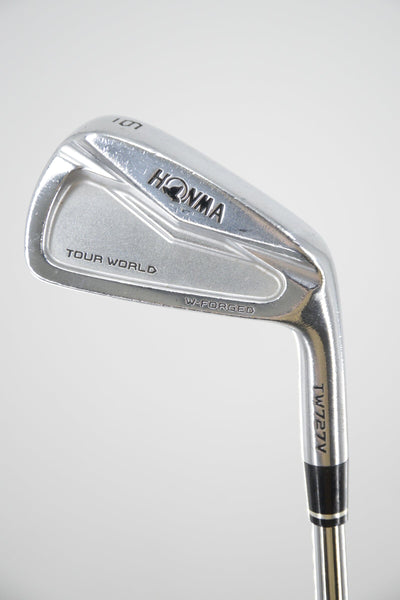 クラブ HONMA TOUR WORLD TW727 UT 16 19 22 Honma Tw727 V 6 Iron S Flex 37.25