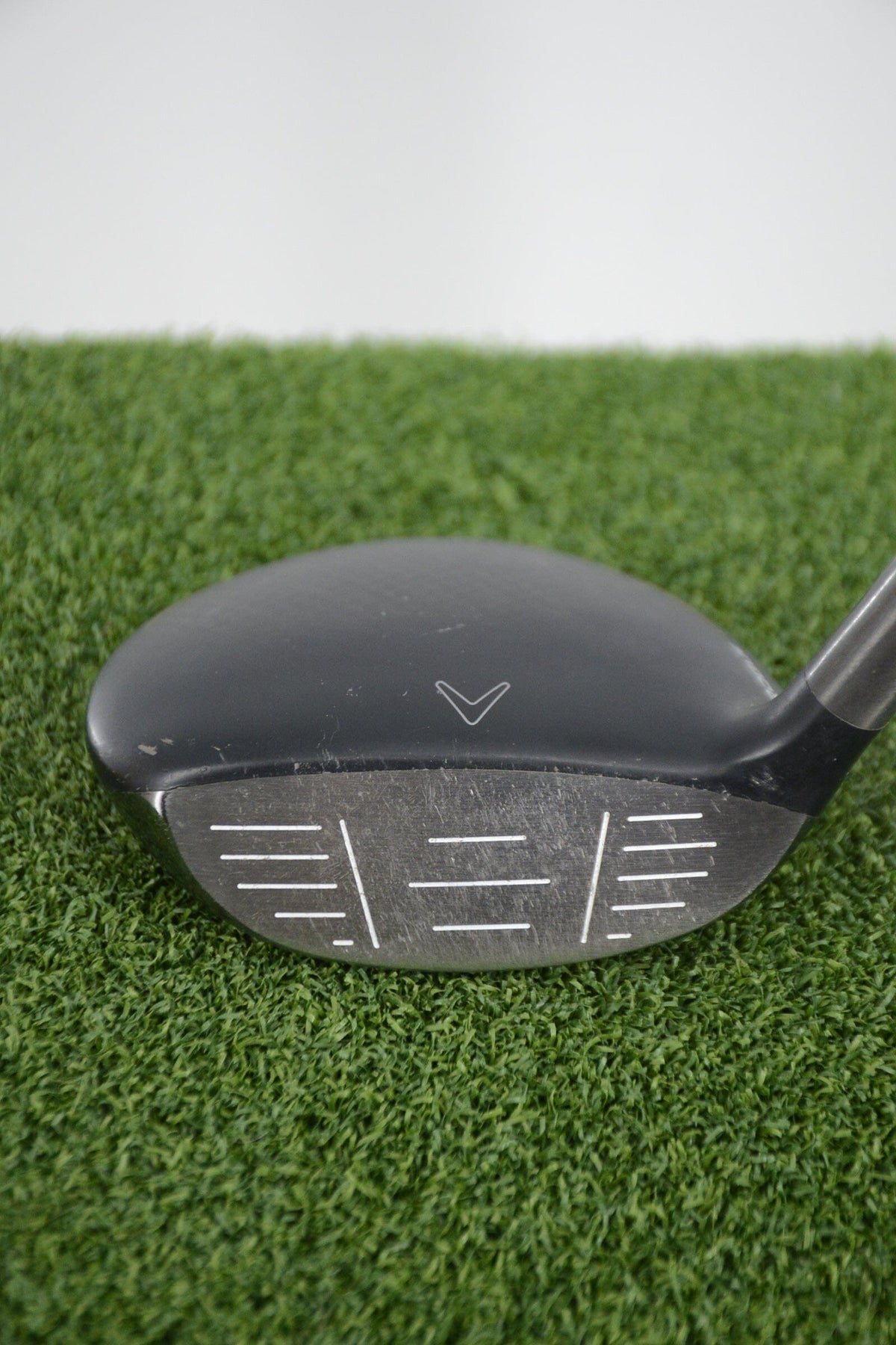 Callaway Rogue St Max 7 Wood R Flex 40.75" Golf Clubs GolfRoots 